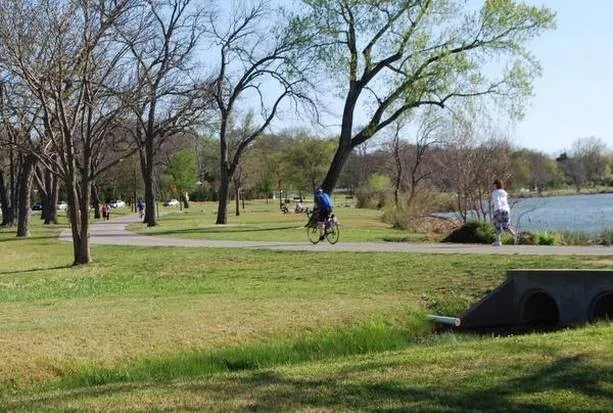 Just minutes from White Rock lake and Casa Linda