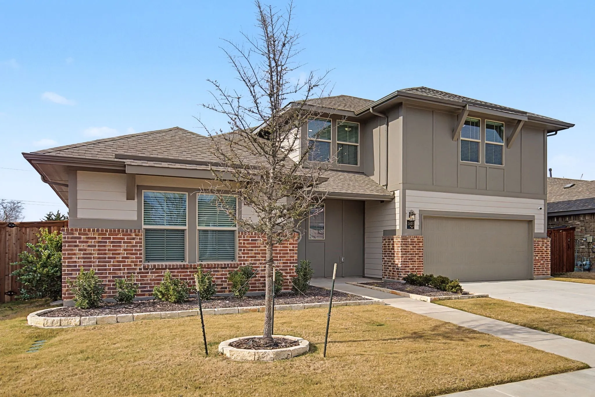 Single Family Residence For Sale in Rockwall County , 5660 Huffines Boulevard, Royse City, Texas 75189, 4 Bedroom, 3 Bathroom, 2 Garage spaces, 2,722 Sqft, built in 2023, mls#21331981, Real Estate Agent in Royse City, Homes For Sale in Rockwall county, Homes For Sale in Royse City, Realtor in Royse City Texas, Real Estate Brokerage Independent Realty Texas, Luminita Cordes Realtor