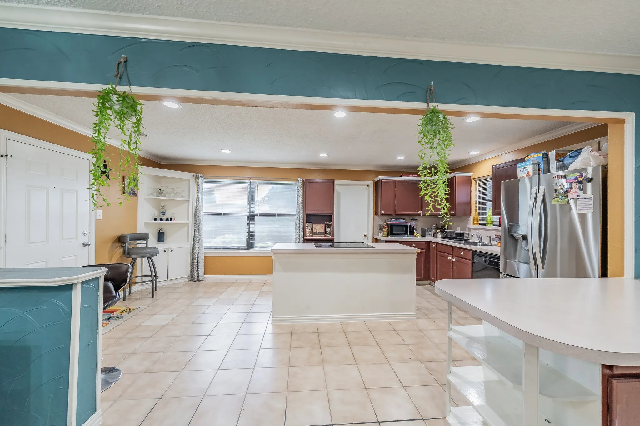 Single Family Residence For Sale in Dallas County , 713 Keystone Street, Mesquite, Texas 75149, 4 Bedrooms, 2 Bathrooms, Garage spaces, 1,731 Sqft, built in 1970, Price $287,000, mls#21330303, Real Estate Agent in Mesquite, Homes For Sale in Dallas county, Homes For Sale in Mesquite, Realtor in Mesquite Texas, Real Estate Brokerage Independent Realty Texas, Luminita Cordes Realtor
