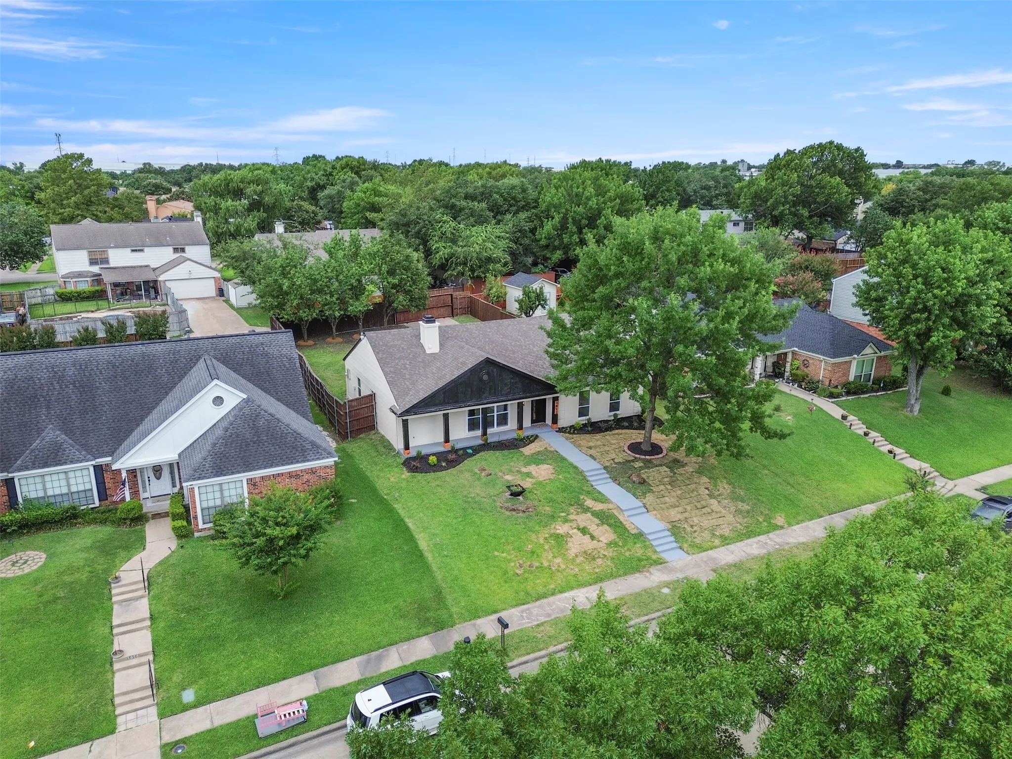 Single Family Residence For Sale in Dallas County , 1612 Huntington Drive, Mesquite, Texas 75149, 3 Bedroom, 2 Bathroom, 2 Garage spaces, 1,566 Sqft, built in 1987, mls#21333561, Real Estate Agent in Mesquite, Homes For Sale in Dallas county, Homes For Sale in Mesquite, Realtor in Mesquite Texas, Real Estate Brokerage Independent Realty Texas, Luminita Cordes Realtor