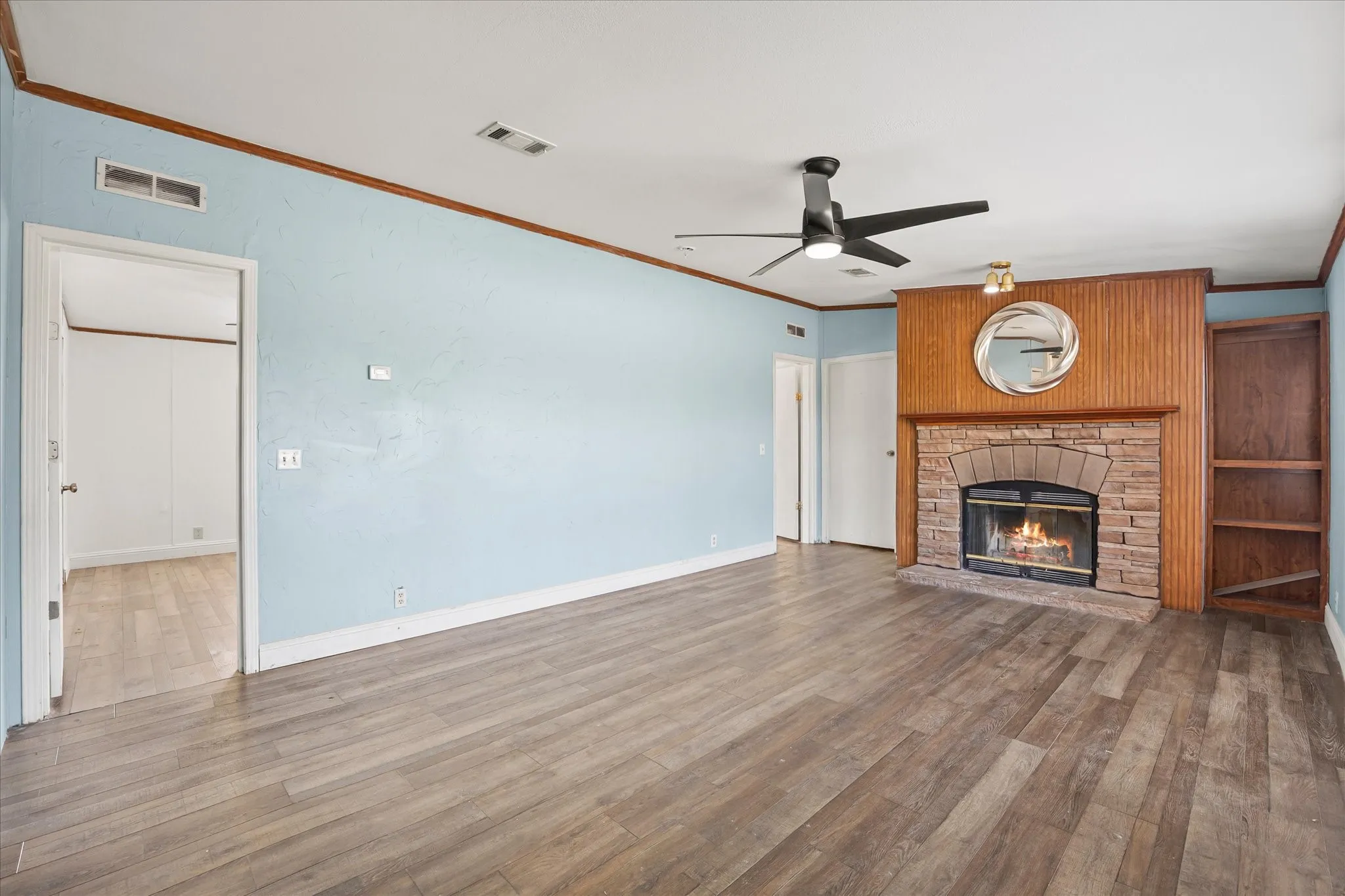 Manufactured Home For Sale in Hunt County , 4028 County Road 2526, Royse City, Texas 75189, 4 Bedroom, 3 Bathroom, Garage spaces, 2,128 Sqft, built in 2002, mls#21333848, Real Estate Agent in Royse City, Homes For Sale in Hunt county, Homes For Sale in Royse City, Realtor in Royse City Texas, Real Estate Brokerage Independent Realty Texas, Luminita Cordes Realtor