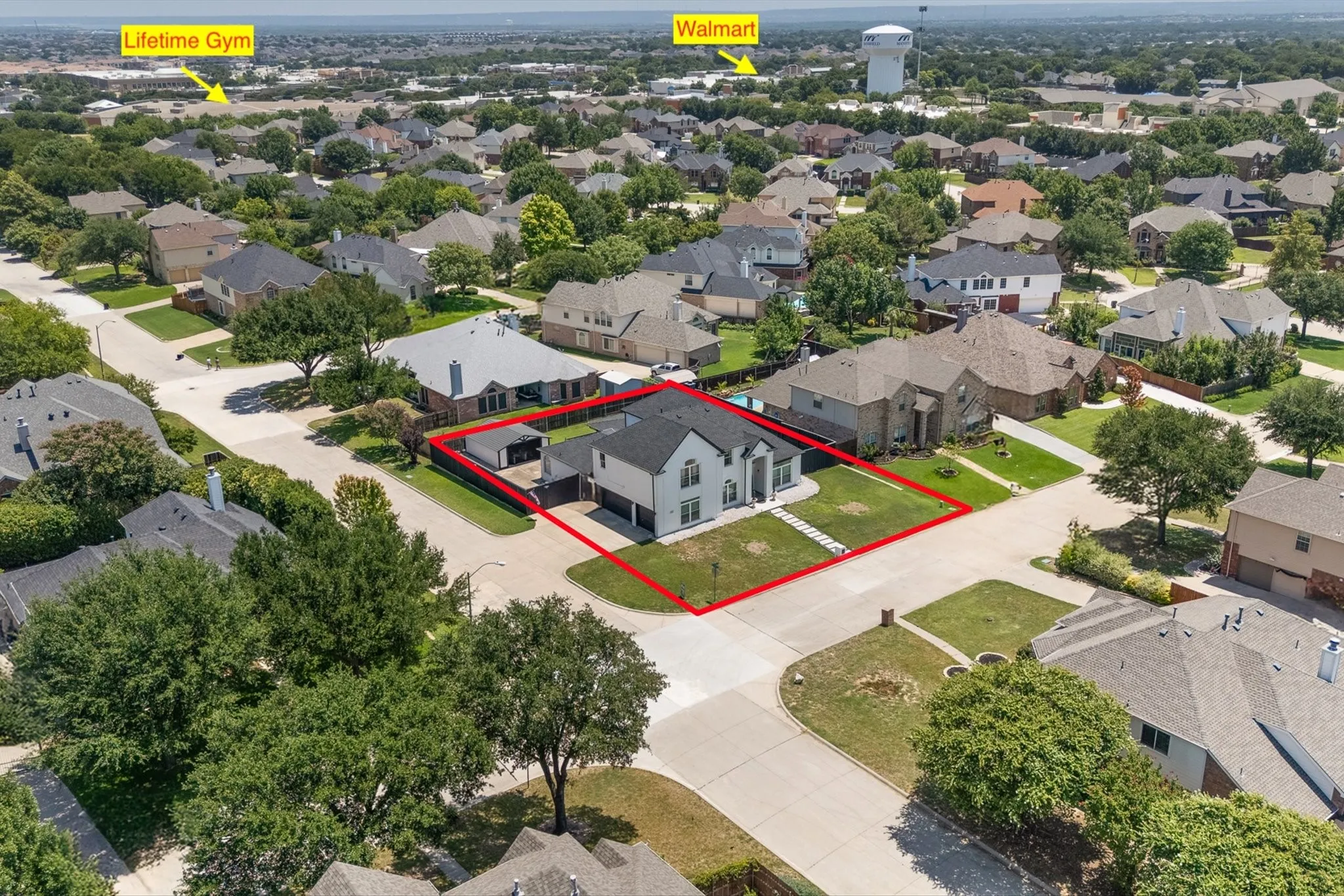 Single Family Residence For Sale in Tarrant County , 2814 Saint Maria Drive, Mansfield, Texas 76063, 4 Bedroom, 4 Bathroom, 3 Garage spaces, 3,514 Sqft, built in 2002, mls#21334085, Real Estate Agent in Mansfield, Homes For Sale in Tarrant county, Homes For Sale in Mansfield, Realtor in Mansfield Texas, Real Estate Brokerage Independent Realty Texas, Luminita Cordes Realtor