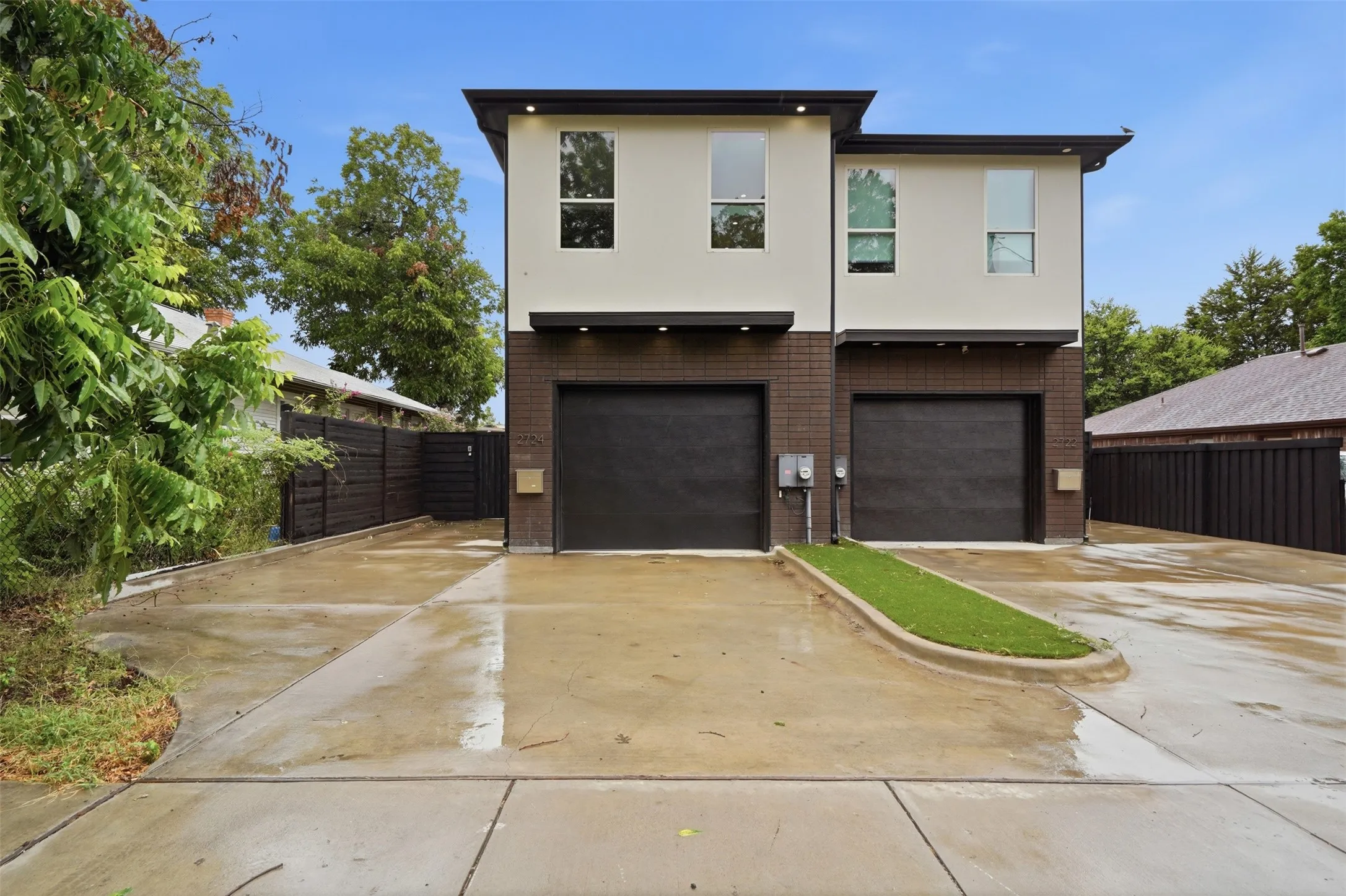 Condominium For Sale in Dallas County , 2724 Hondo, Dallas, Texas 75219, 3 Bedroom, 3 Bathroom, 1 Garage spaces, 1,876 Sqft, built in 2023, mls#21333278, Real Estate Agent in Dallas, Homes For Sale in Dallas county, Homes For Sale in Dallas, Realtor in Dallas Texas, Real Estate Brokerage Independent Realty Texas, Luminita Cordes Realtor
