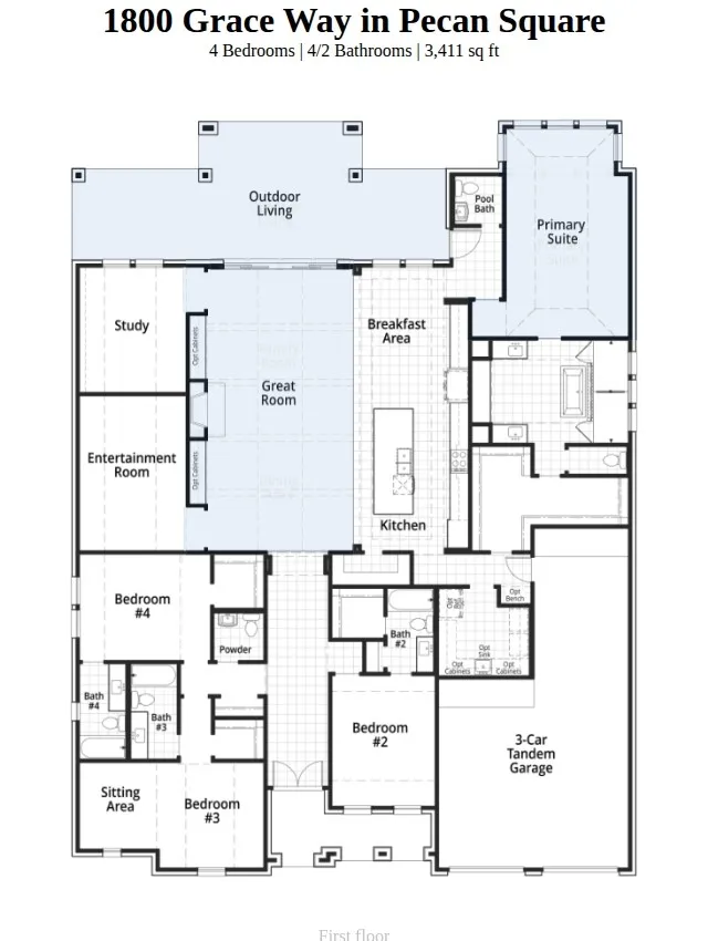 Single Family Residence For Sale in Denton County , 1800 Grace Way, Northlake, Texas 76247, 4 Bedroom, 6 Bathroom, 3 Garage spaces, 3,411 Sqft, built in 2026, mls#21333735, Real Estate Agent in Northlake, Homes For Sale in Denton county, Homes For Sale in Northlake, Realtor in Northlake Texas, Real Estate Brokerage Independent Realty Texas, Luminita Cordes Realtor