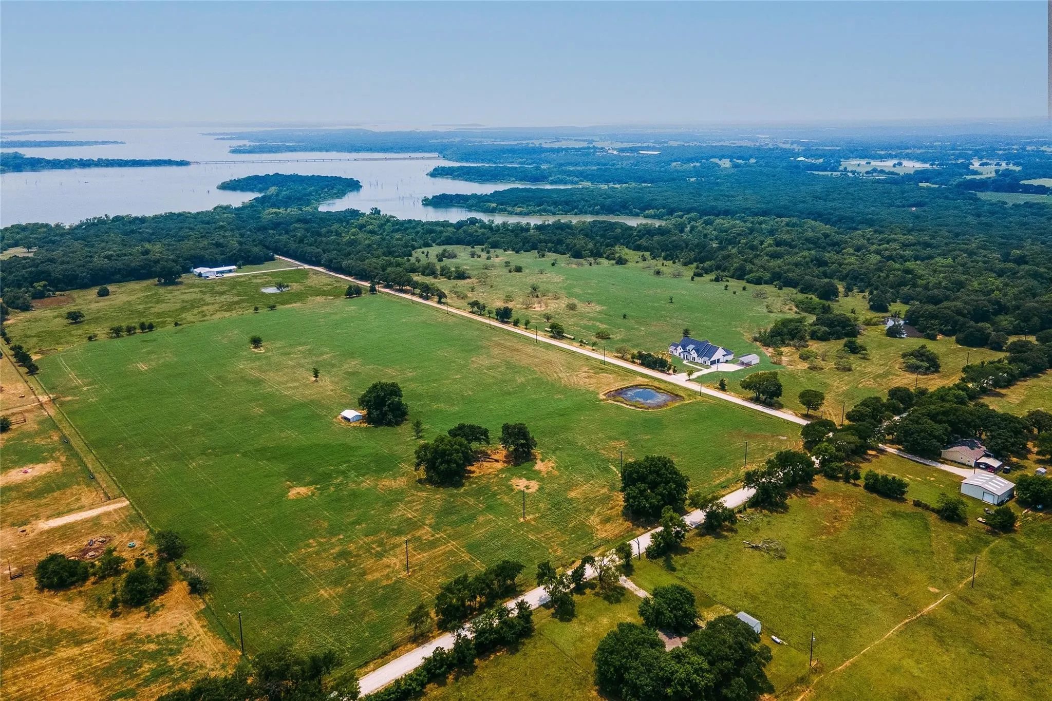 Unimproved Land For Sale in Grayson County , 189 William Brewer Road, Collinsville, Texas 76233, 0, 0, Garage spaces, 0 Sqft, built in 0, Price $295,000, mls#21325705, Real Estate Agent in Collinsville, Homes For Sale in Grayson county, Homes For Sale in Collinsville, Realtor in Collinsville Texas, Real Estate Brokerage Independent Realty Texas, Luminita Cordes Realtor
