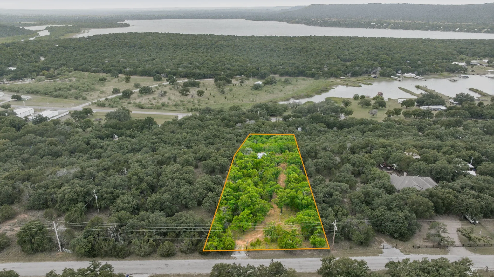 Improved Land For Sale in Palo Pinto County , 4195 S Lakeview, Gordon, Texas 76453, 0, 0, Garage spaces, 0 Sqft, built in 0, Price $125,000, mls#21334096, Real Estate Agent in Gordon, Homes For Sale in Palo Pinto county, Homes For Sale in Gordon, Realtor in Gordon Texas, Real Estate Brokerage Independent Realty Texas, Luminita Cordes Realtor