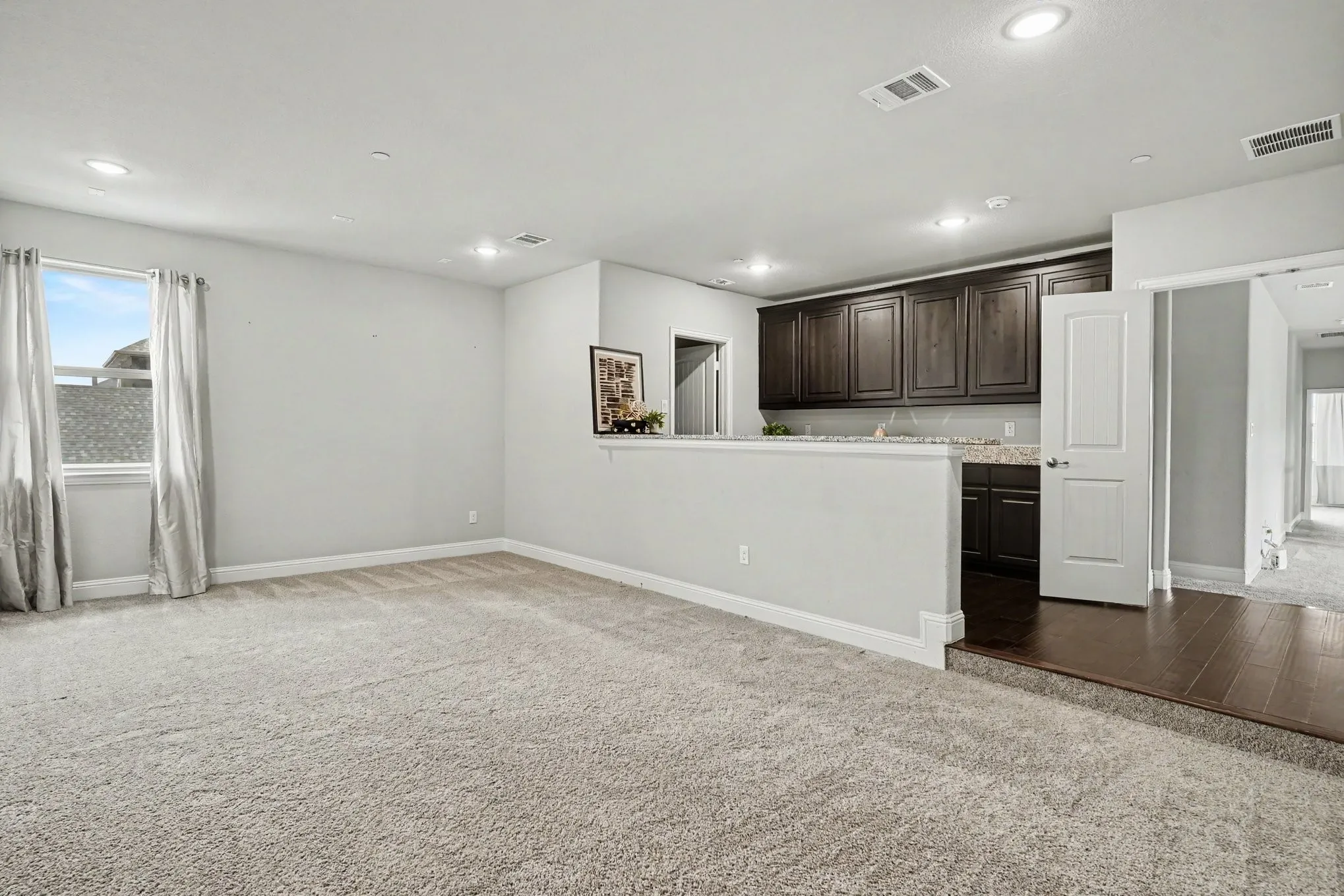 2nd Floor Media Room