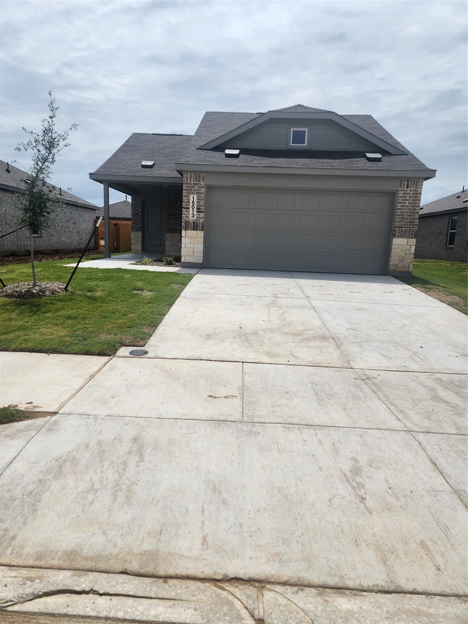 Single Family Residence For Rent in Denton County , 15013 Bushwacker Way, Fort Worth, Texas 76052, 3 Bedroom, 2 Bathroom, 2 Garage spaces, 1,411 Sqft, built in 2026, Price $2,300, mls#21334091, Real Estate Agent in Fort Worth, Homes For Rent in Denton county, Homes For Rent in Fort Worth, Realtor in Fort Worth Texas, Real Estate Brokerage Independent Realty Texas, Luminita Cordes Realtor