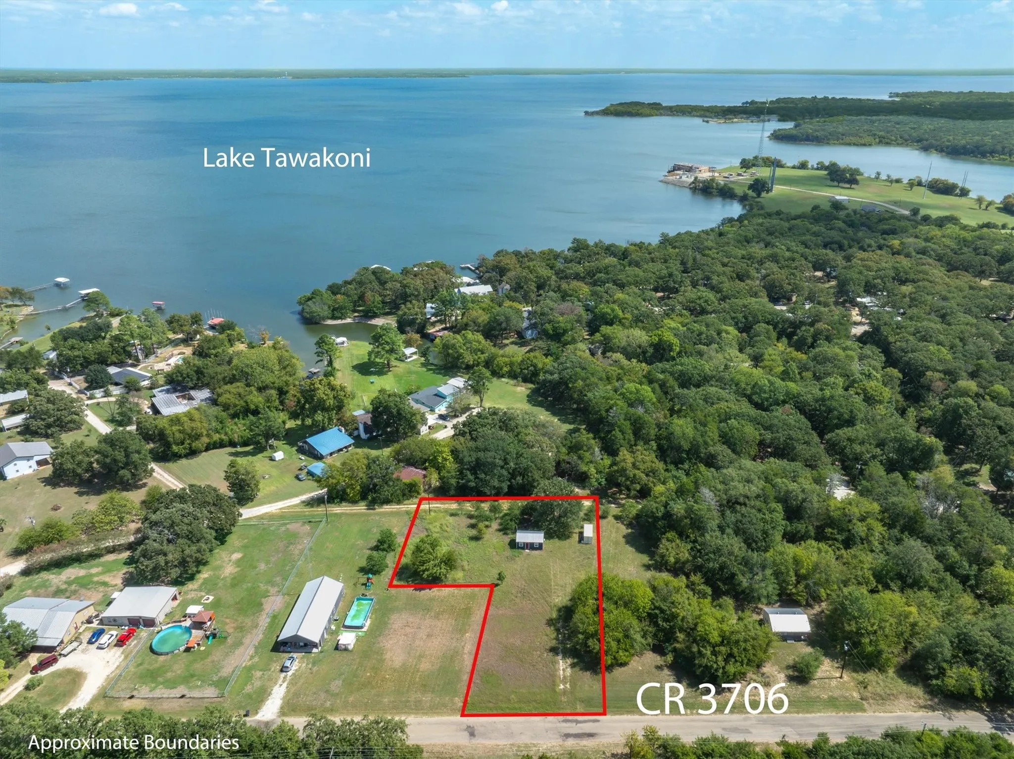 Improved Land For Sale in Hunt County , 4400 County Road 3706 Road, Wills Point, Texas 75169, 0, 0, Garage spaces, 0 Sqft, built in 0, Price $89,000, mls#21325054, Real Estate Agent in Wills Point, Homes For Sale in Hunt county, Homes For Sale in Wills Point, Realtor in Wills Point Texas, Real Estate Brokerage Independent Realty Texas, Luminita Cordes Realtor
