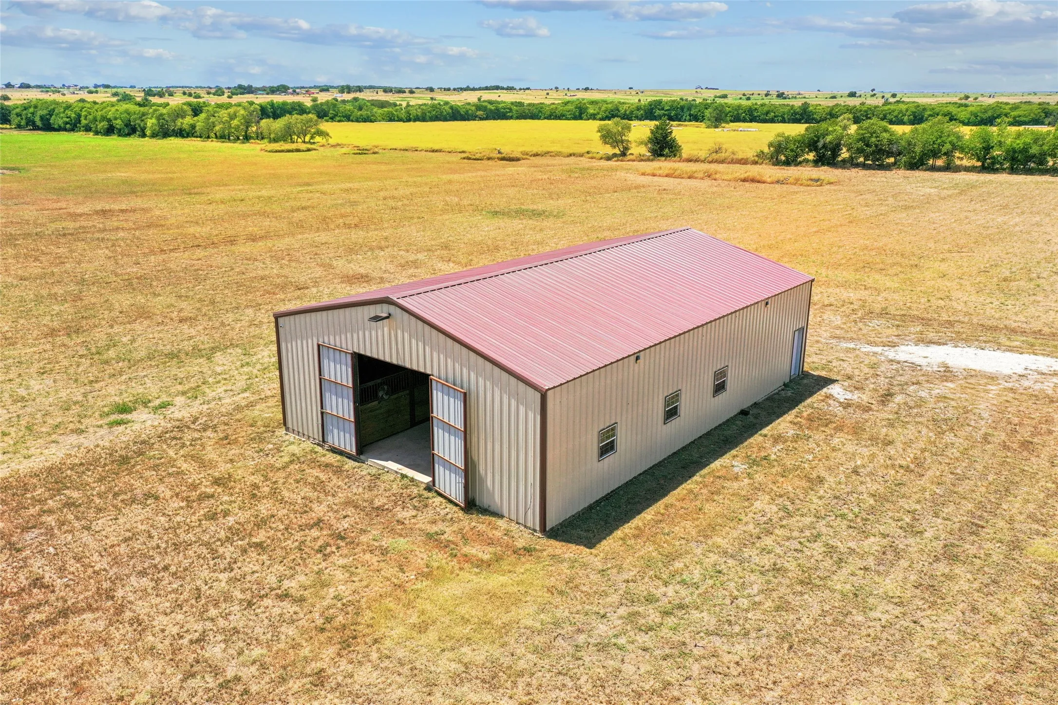 Barn