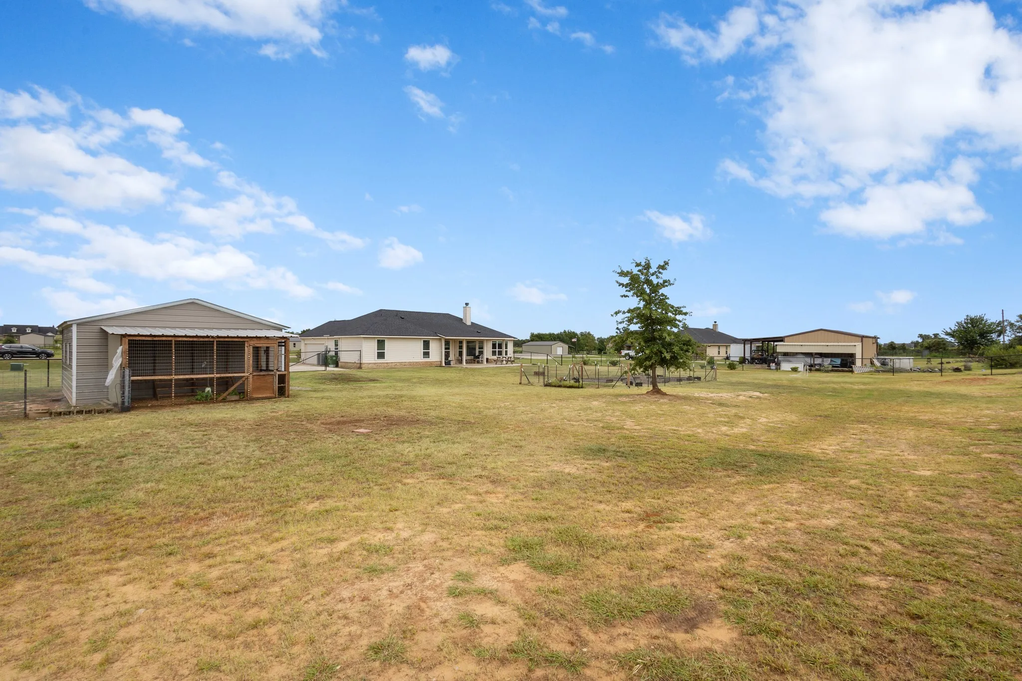 Single Family Residence For Sale in Wise County , 170 Spring Creek Circle, Paradise, Texas 76073, 4 Bedroom, 2 Bathroom, 2 Garage spaces, 2,426 Sqft, built in 2020, mls#21333208, Real Estate Agent in Paradise, Homes For Sale in Wise county, Homes For Sale in Paradise, Realtor in Paradise Texas, Real Estate Brokerage Independent Realty Texas, Luminita Cordes Realtor