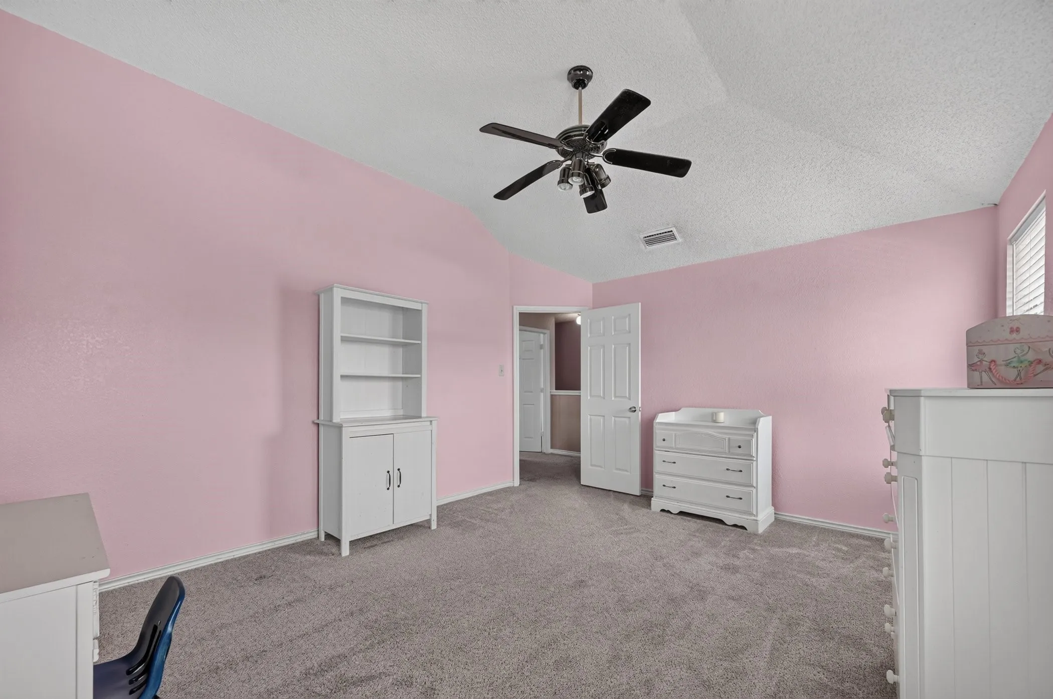 bedroom #3