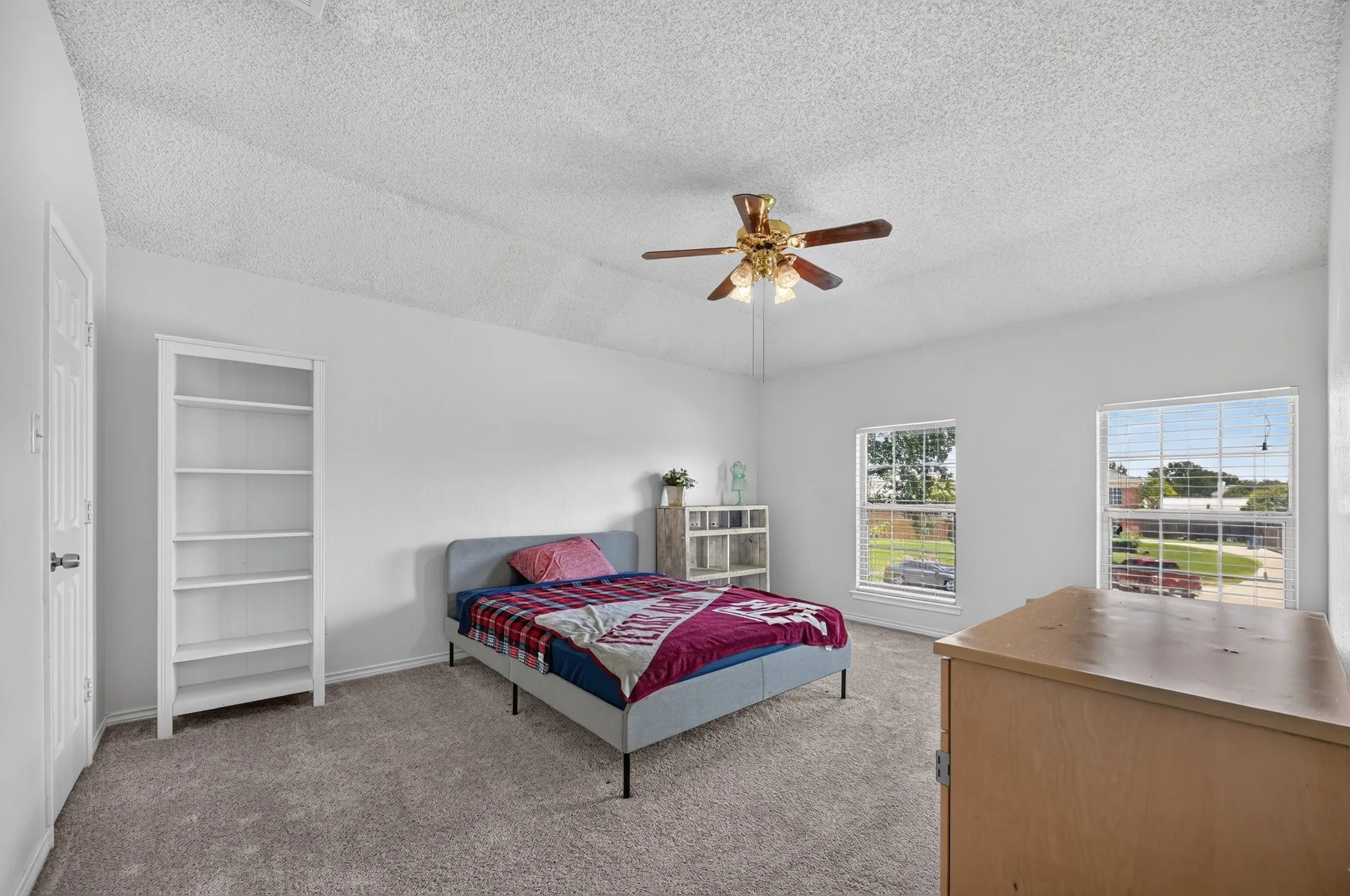 bedroom #4
