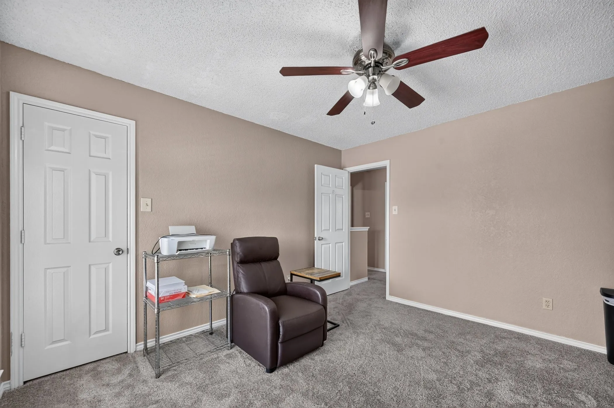 bedroom #2