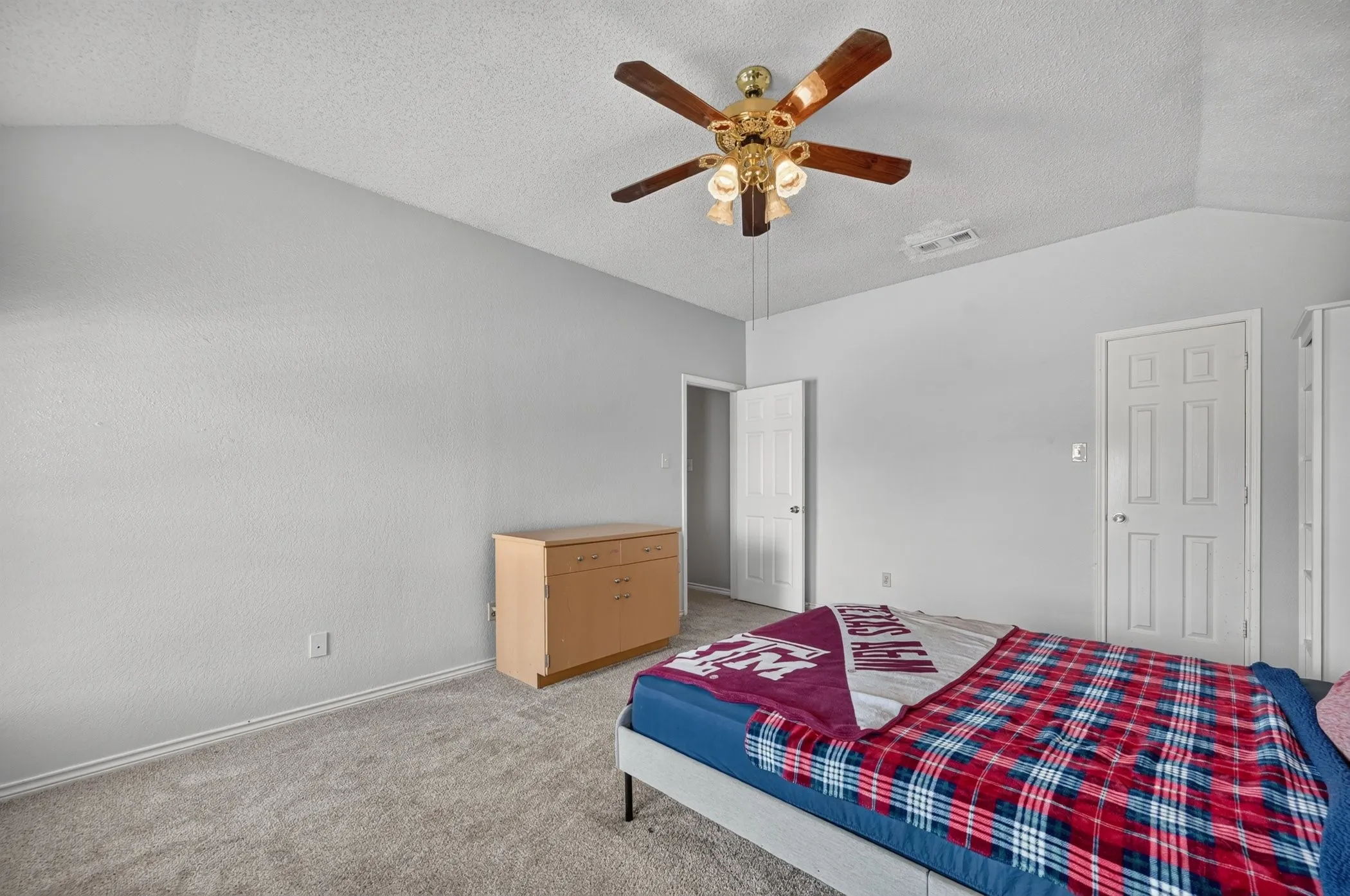 bedroom #4