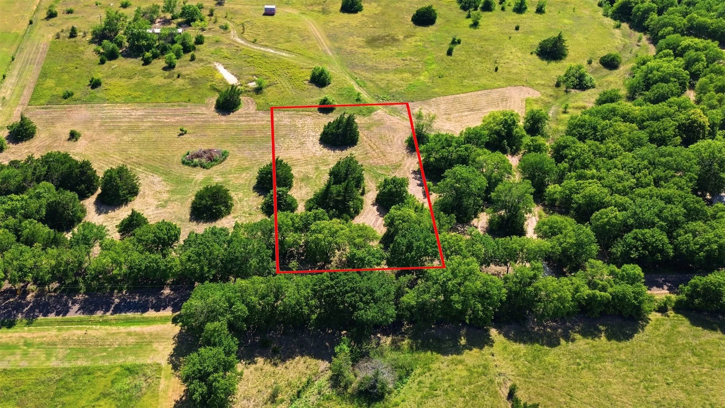 Unimproved Land For Sale