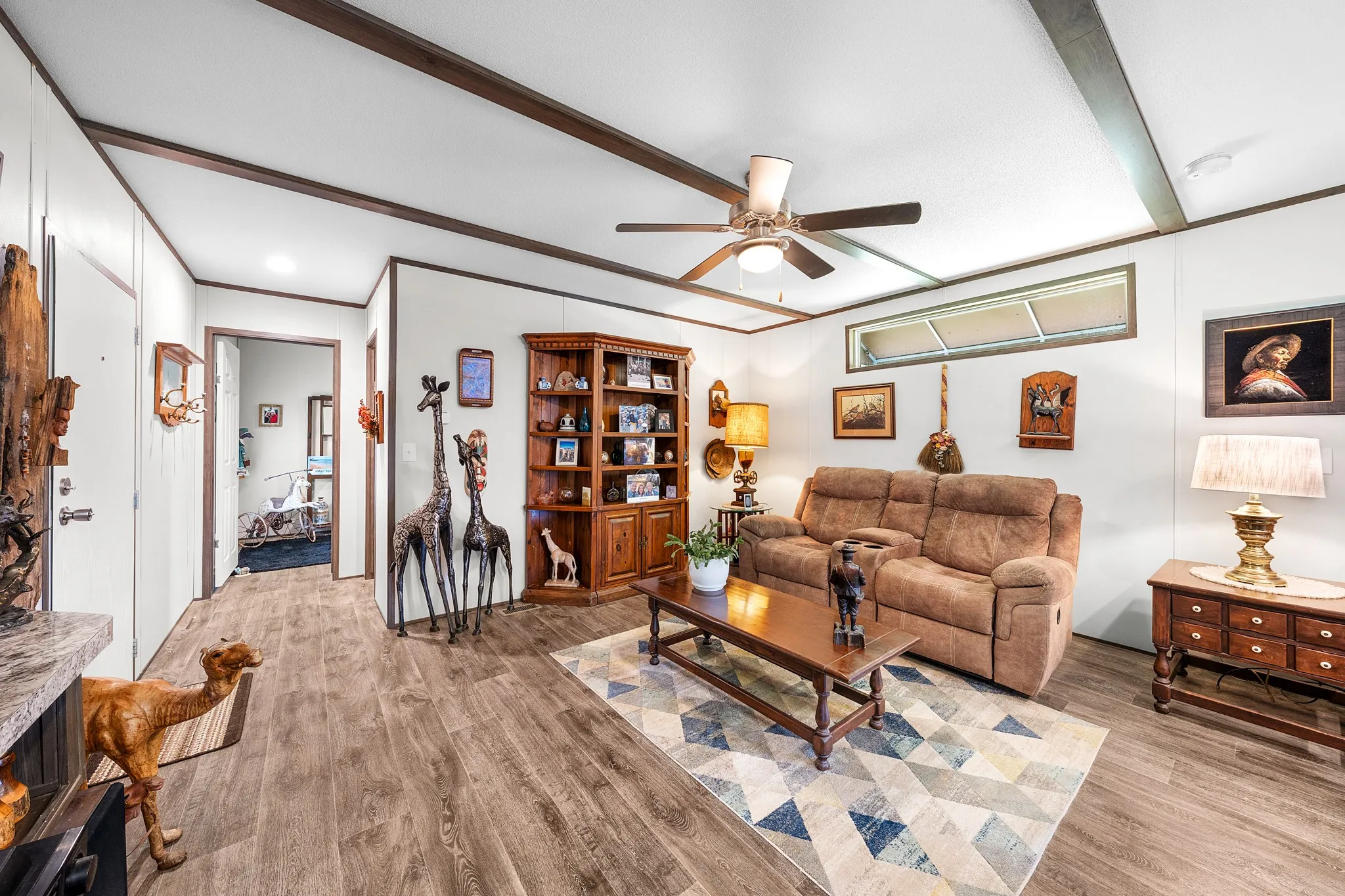 Manufactured Home For Sale in Hunt County , 4450 County Road 3110, Campbell, Texas 75422, 2 Bedroom, 2 Bathroom, 4 Garage spaces, 960 Sqft, built in 2021, mls#21332548, Real Estate Agent in Campbell, Homes For Sale in Hunt county, Homes For Sale in Campbell, Realtor in Campbell Texas, Real Estate Brokerage Independent Realty Texas, Luminita Cordes Realtor