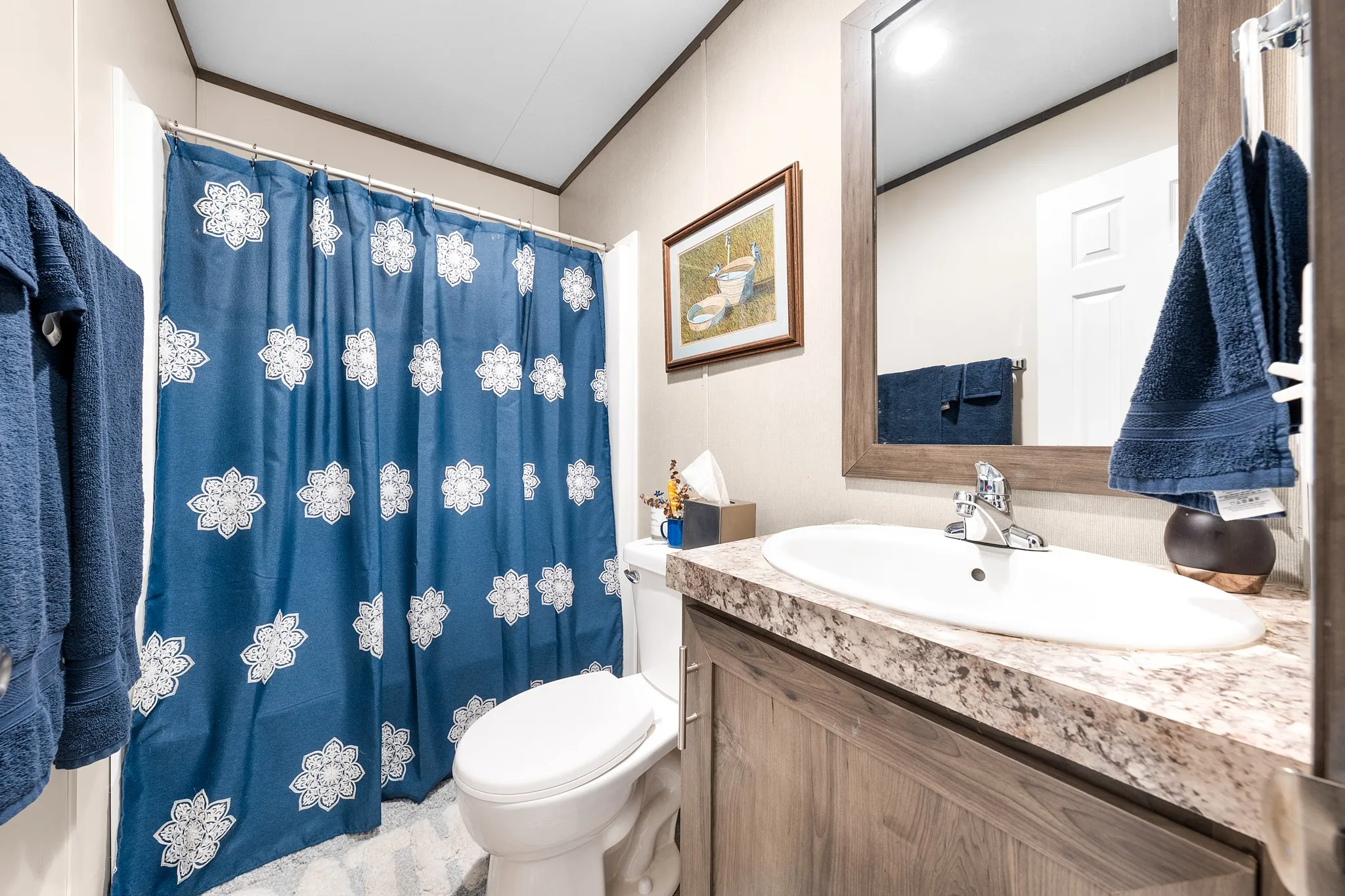 Manufactured Home For Sale in Hunt County , 4450 County Road 3110, Campbell, Texas 75422, 2 Bedroom, 2 Bathroom, 4 Garage spaces, 960 Sqft, built in 2021, mls#21332548, Real Estate Agent in Campbell, Homes For Sale in Hunt county, Homes For Sale in Campbell, Realtor in Campbell Texas, Real Estate Brokerage Independent Realty Texas, Luminita Cordes Realtor