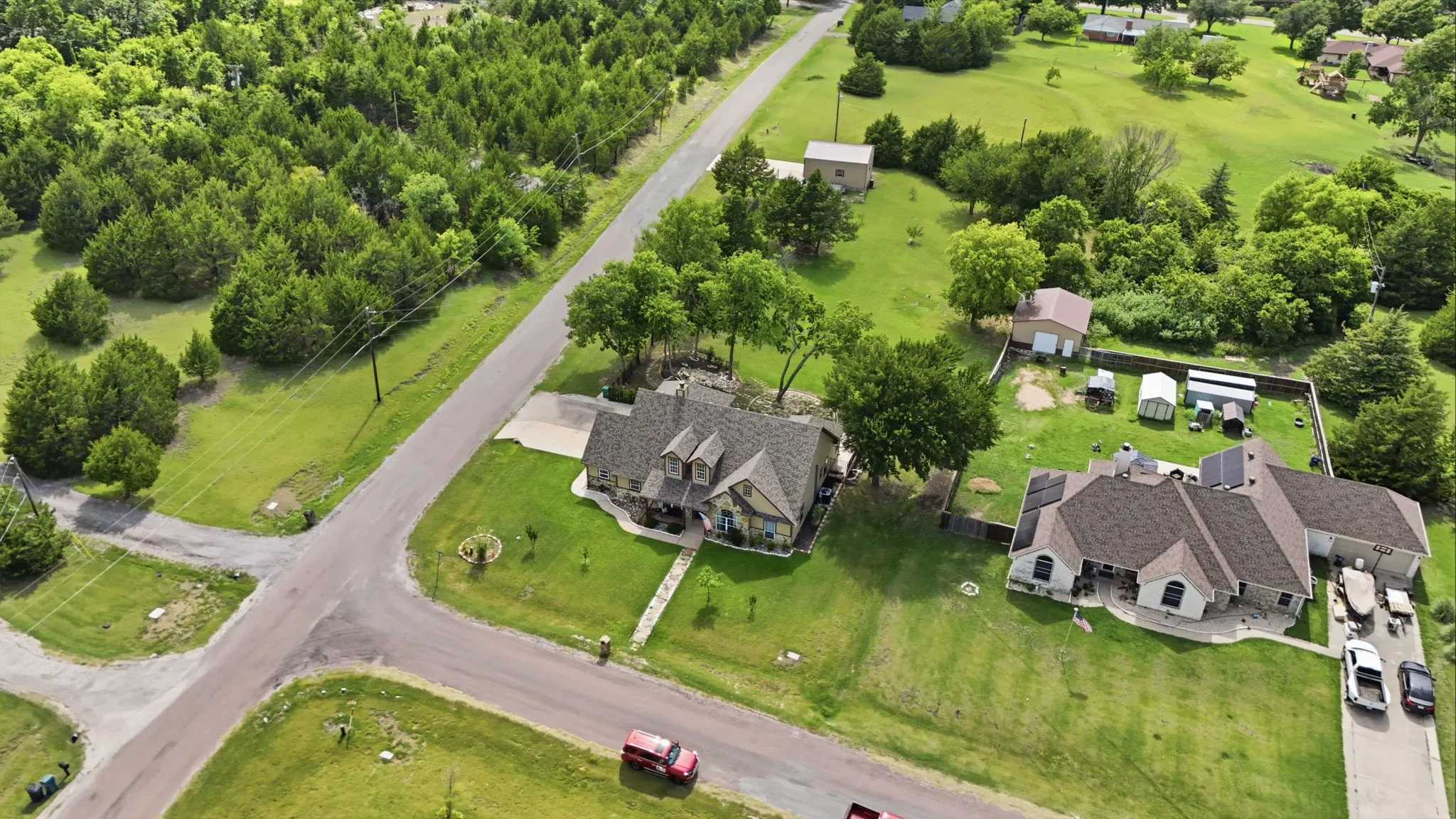 Single Family Residence For Sale in Grayson County , 11 Lopez Drive, Sherman, Texas 75090, 3 Bedroom, 2 Bathroom, 2 Garage spaces, 2,246 Sqft, built in 2005, mls#21329700, Real Estate Agent in Sherman, Homes For Sale in Grayson county, Homes For Sale in Sherman, Realtor in Sherman Texas, Real Estate Brokerage Independent Realty Texas, Luminita Cordes Realtor