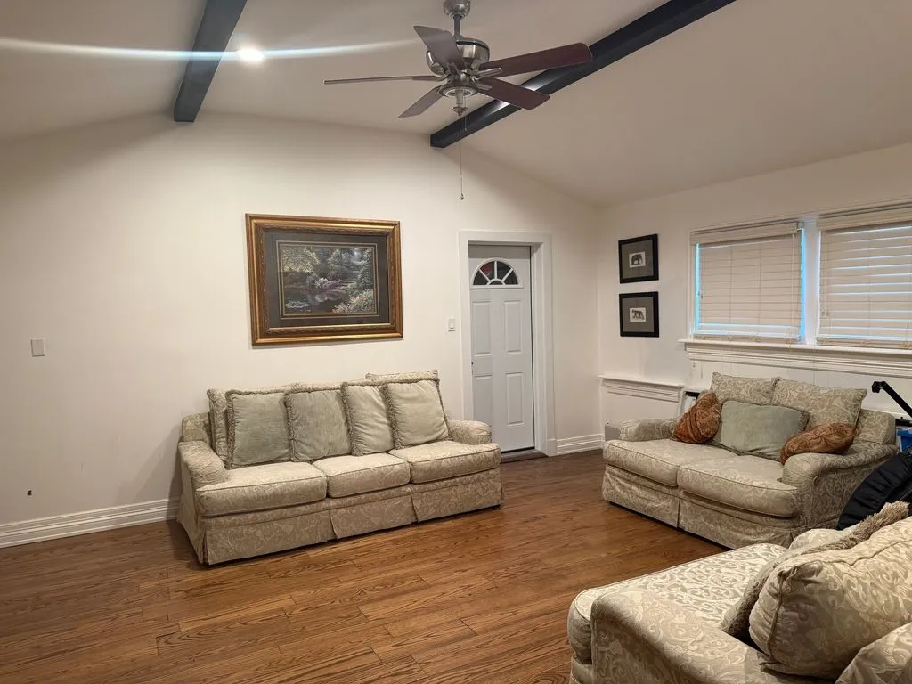 Bonus Room