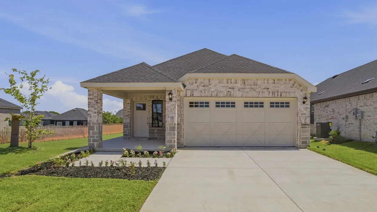 Single Family Residence For Sale in Collin County , 2041 Whispering Lane, Celina, Texas 75009, 3 Bedroom, 2 Bathroom, 2 Garage spaces, 1,440 Sqft, built in 2026, mls#21334197, Real Estate Agent in Celina, Homes For Sale in Collin county, Homes For Sale in Celina, Realtor in Celina Texas, Real Estate Brokerage Independent Realty Texas, Luminita Cordes Realtor