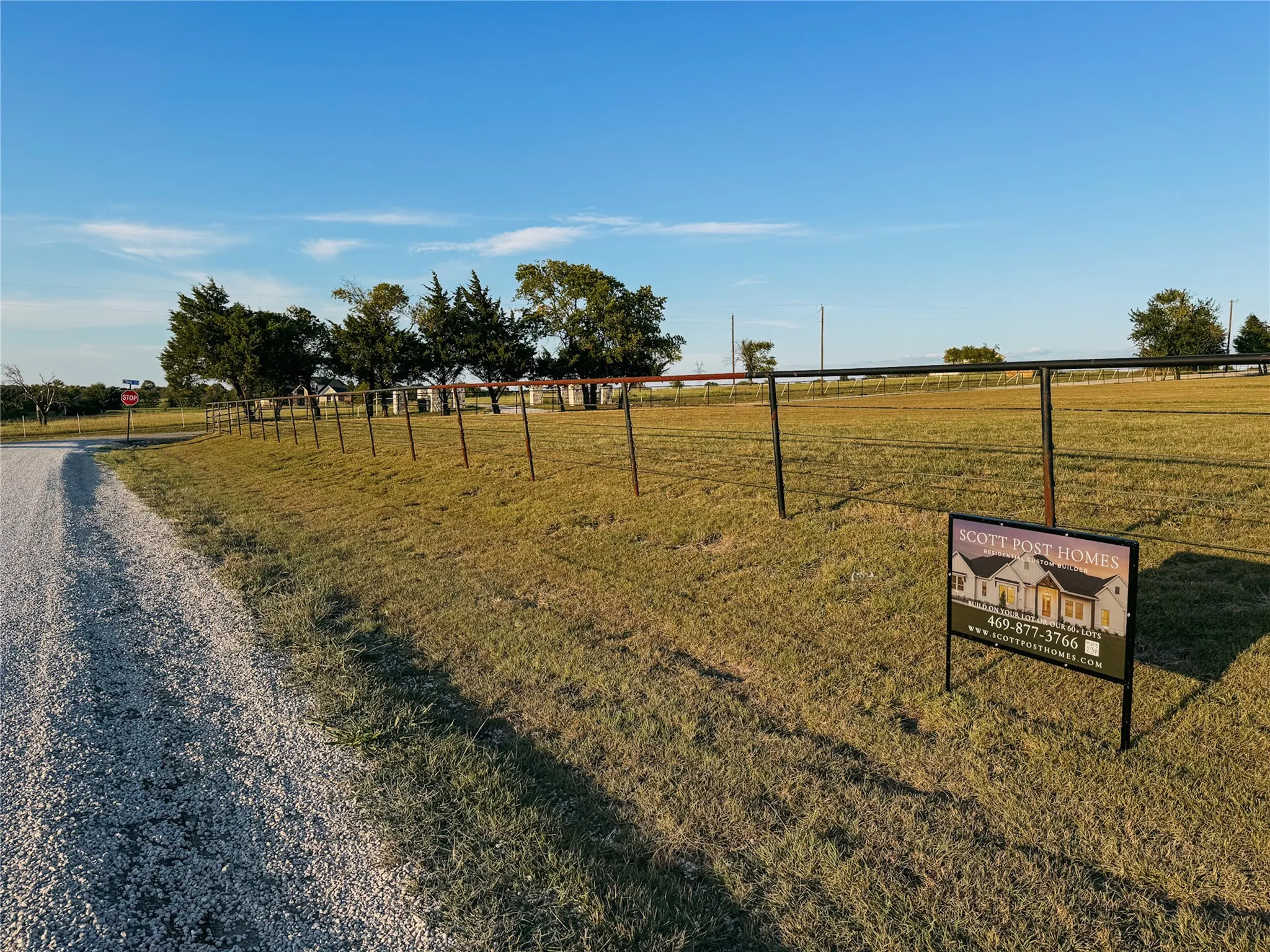CR 173 - This road has been completely redone and paved since this picture was taken.