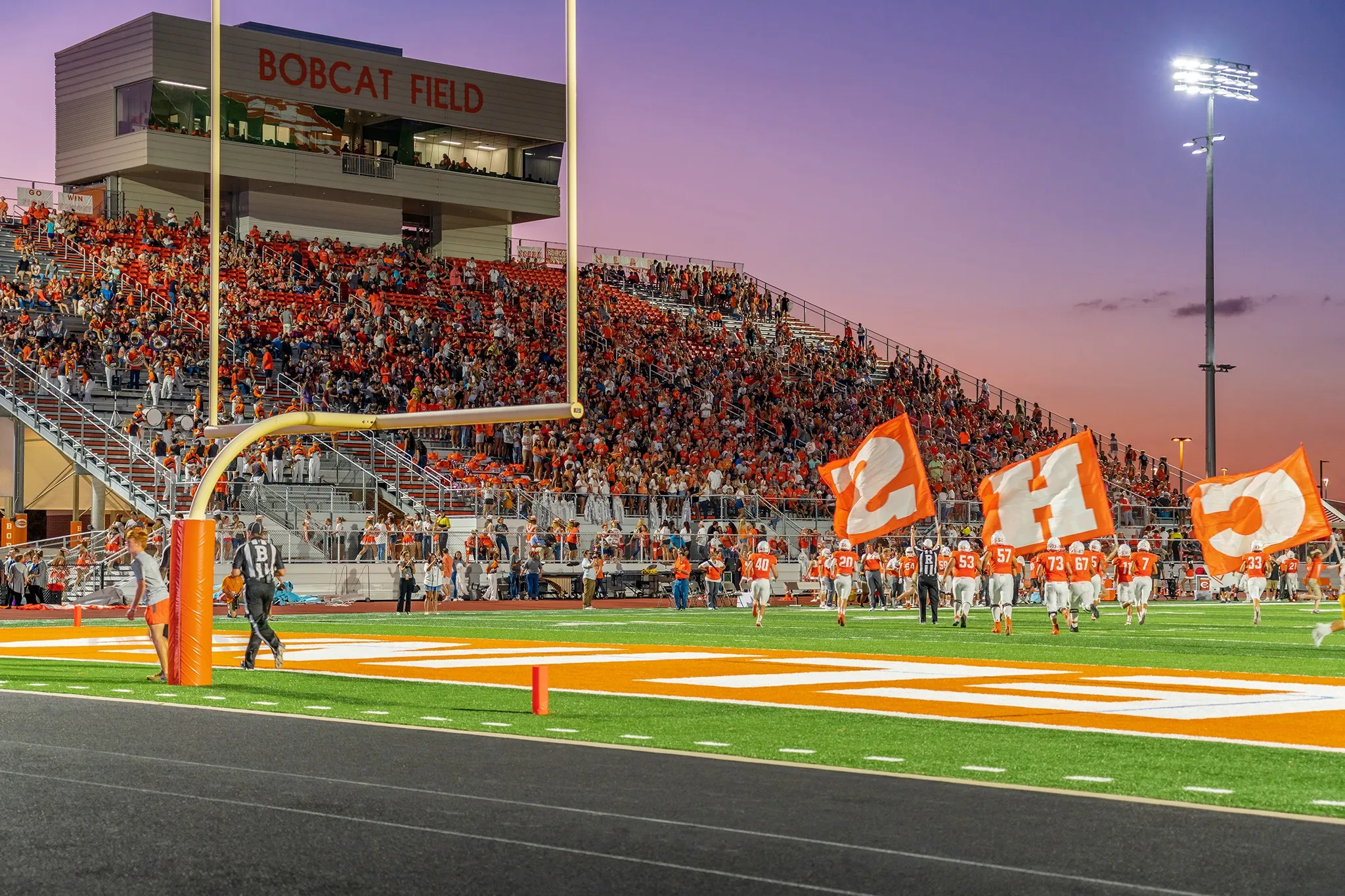 Friday Night Lights