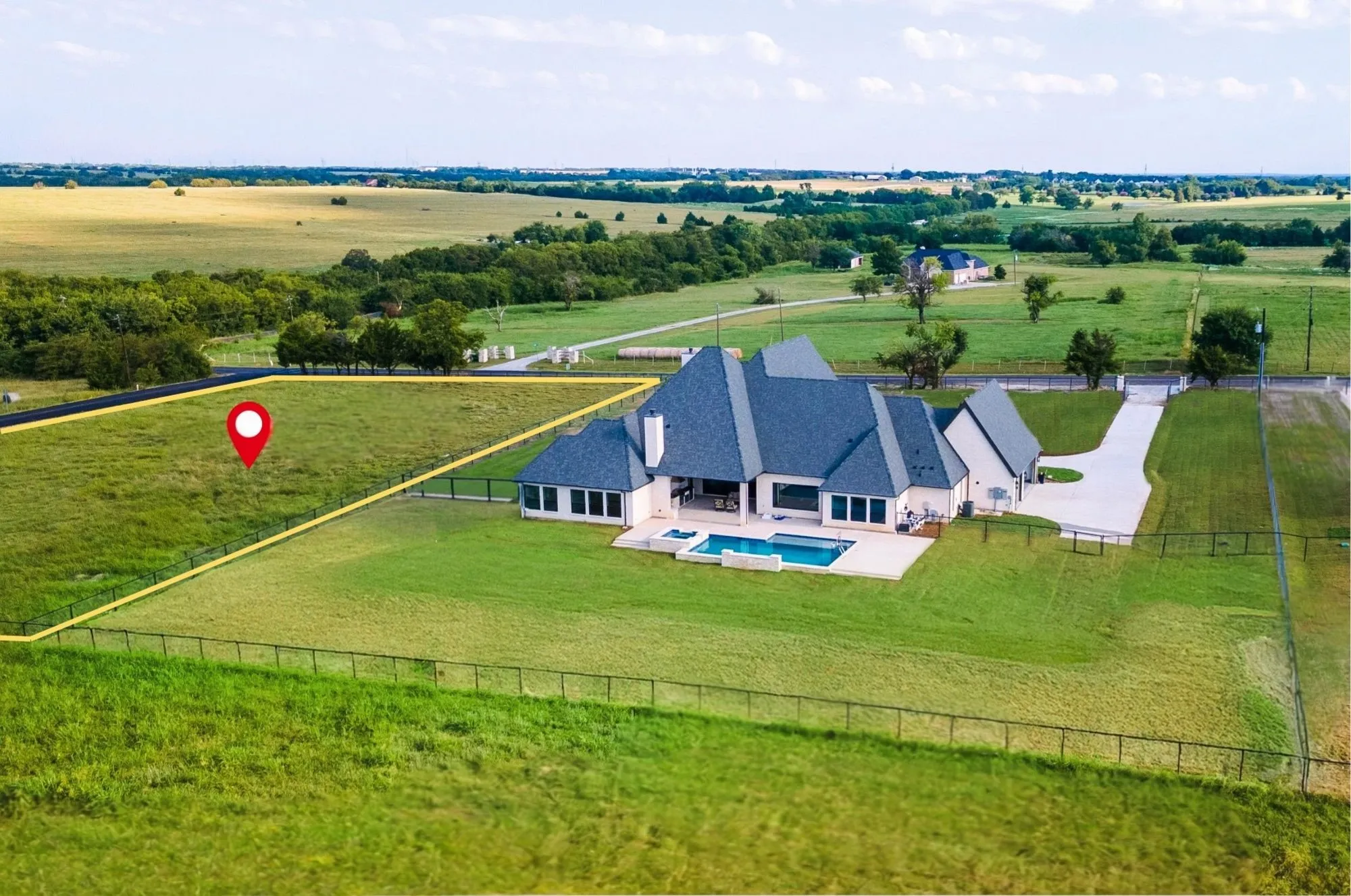 Unimproved Land For Sale in Collin County , 6865 CR 177 Road, Celina, Texas 75009, 0, 0, Garage spaces, 0 Sqft, built in 0, Price $350,000, mls#21334192, Real Estate Agent in Celina, Homes For Sale in Collin county, Homes For Sale in Celina, Realtor in Celina Texas, Real Estate Brokerage Independent Realty Texas, Luminita Cordes Realtor
