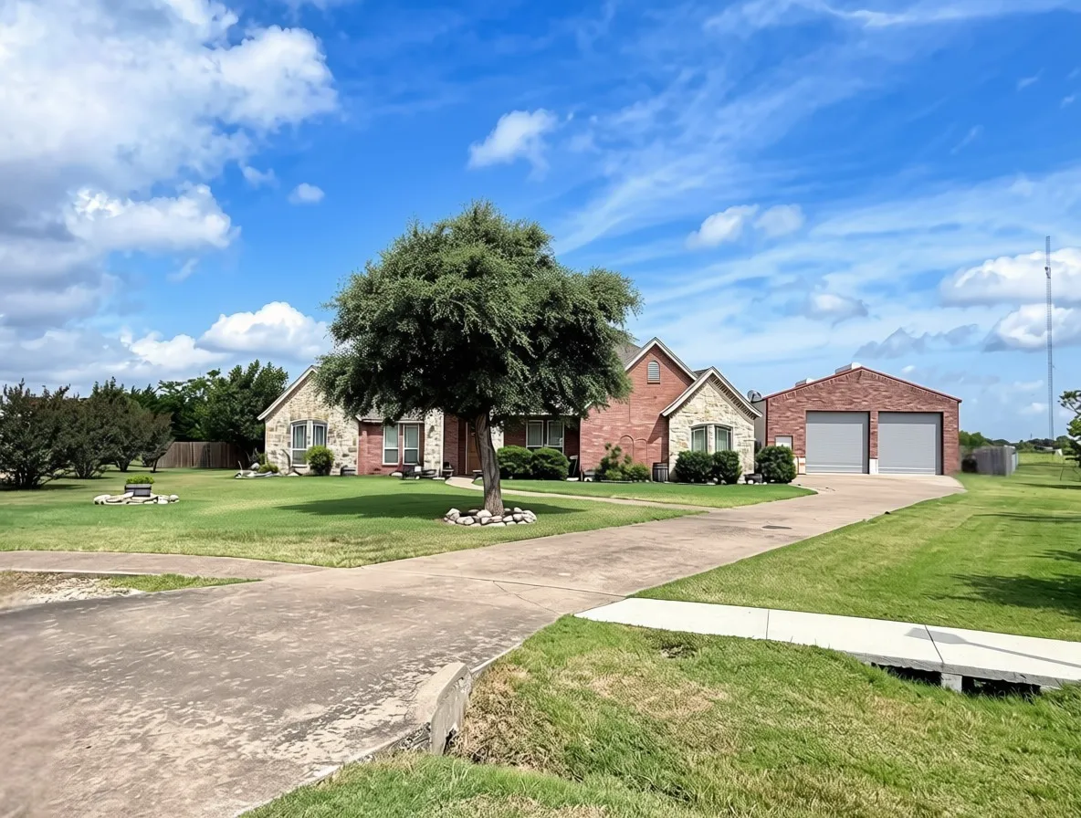 Single Family Residence For Sale in Ellis County , 429 Rugged Drive, Red Oak, Texas 75154, 4 Bedroom, 3 Bathroom, 3 Garage spaces, 3,224 Sqft, built in 2005, mls#21334129, Real Estate Agent in Red Oak, Homes For Sale in Ellis county, Homes For Sale in Red Oak, Realtor in Red Oak Texas, Real Estate Brokerage Independent Realty Texas, Luminita Cordes Realtor