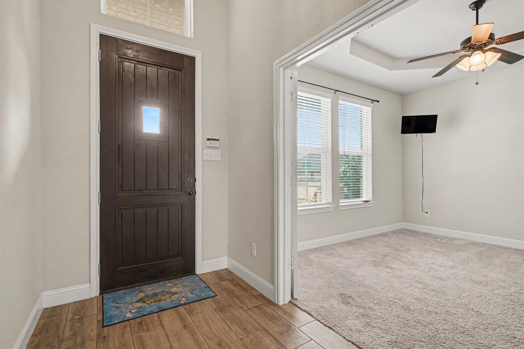 Single Family Residence For Sale in Johnson County , 12601 Panther Creek Drive, Godley, Texas 76044, 4 Bedroom, 3 Bathroom, 2 Garage spaces, 2,622 Sqft, built in 2022, mls#21330802, Real Estate Agent in Godley, Homes For Sale in Johnson county, Homes For Sale in Godley, Realtor in Godley Texas, Real Estate Brokerage Independent Realty Texas, Luminita Cordes Realtor