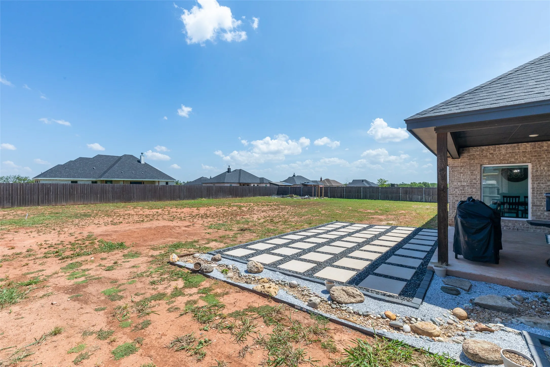 Single Family Residence For Sale in Taylor County , 142 Rio Grande, Abilene, Texas 79606, 4 Bedroom, 3 Bathroom, 2 Garage spaces, 2,490 Sqft, built in 2023, mls#21332670, Real Estate Agent in Abilene, Homes For Sale in Taylor county, Homes For Sale in Abilene, Realtor in Abilene Texas, Real Estate Brokerage Independent Realty Texas, Luminita Cordes Realtor