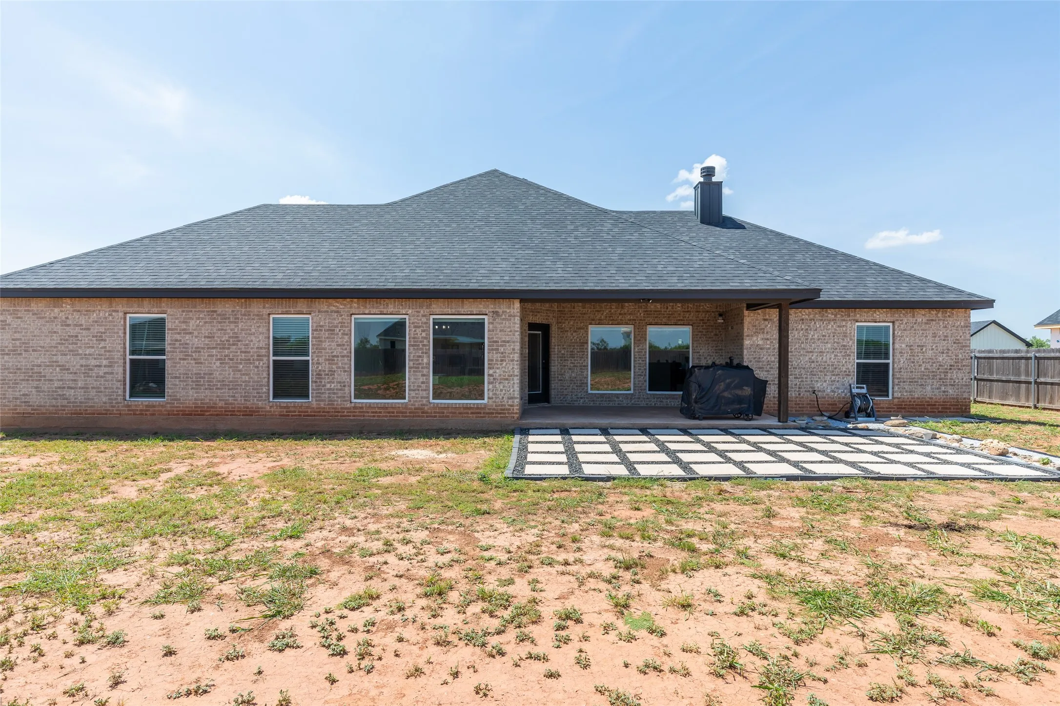 Single Family Residence For Sale in Taylor County , 142 Rio Grande, Abilene, Texas 79606, 4 Bedroom, 3 Bathroom, 2 Garage spaces, 2,490 Sqft, built in 2023, mls#21332670, Real Estate Agent in Abilene, Homes For Sale in Taylor county, Homes For Sale in Abilene, Realtor in Abilene Texas, Real Estate Brokerage Independent Realty Texas, Luminita Cordes Realtor
