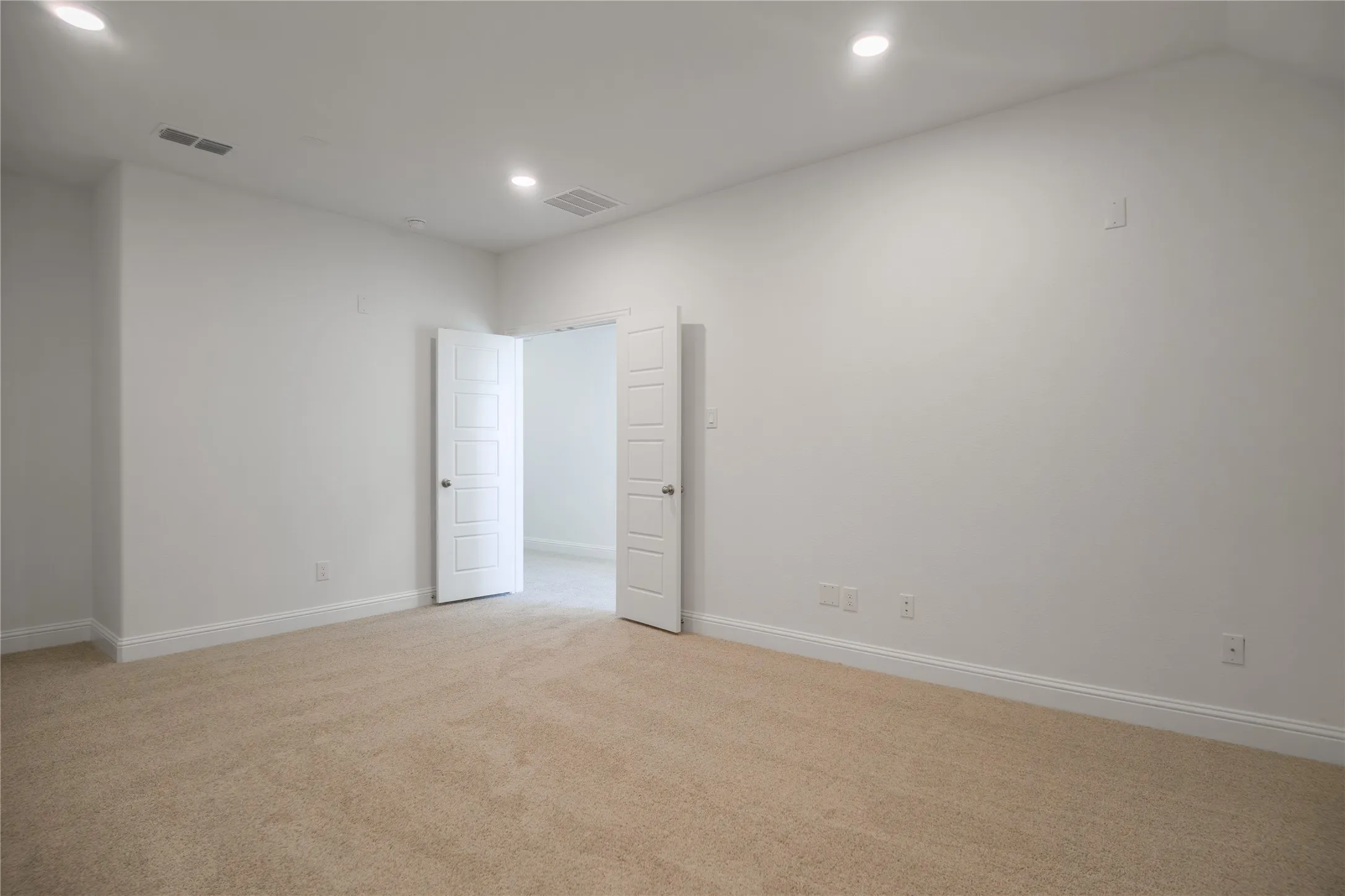 Media Room