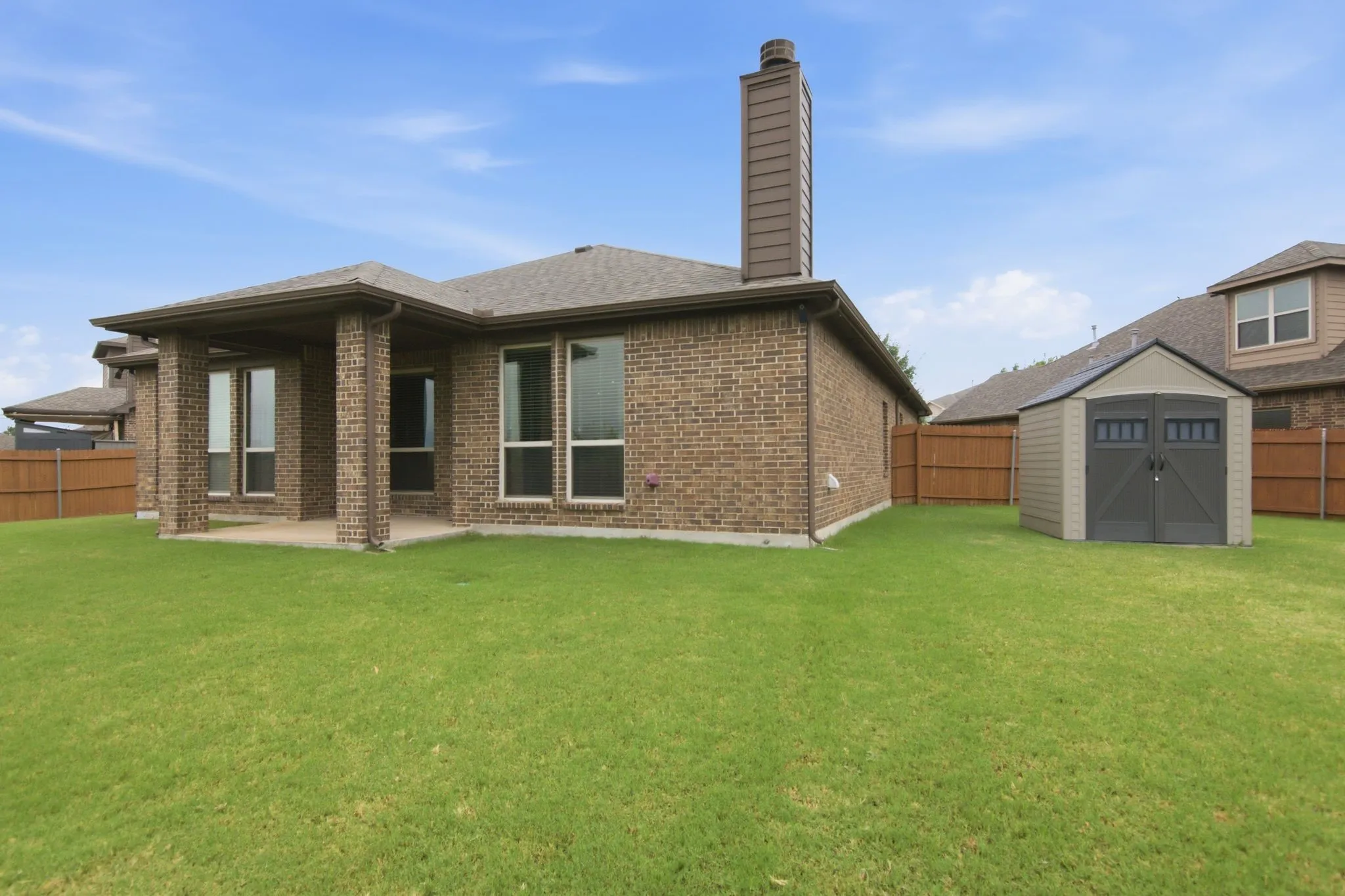 Single Family Residence For Sale in Tarrant County , 2444 Half Moon Bay Lane, Fort Worth, Texas 76177, 3 Bedroom, 2 Bathroom, 3 Garage spaces, 1,864 Sqft, built in 2014, mls#21332682, Real Estate Agent in Fort Worth, Homes For Sale in Tarrant county, Homes For Sale in Fort Worth, Realtor in Fort Worth Texas, Real Estate Brokerage Independent Realty Texas, Luminita Cordes Realtor
