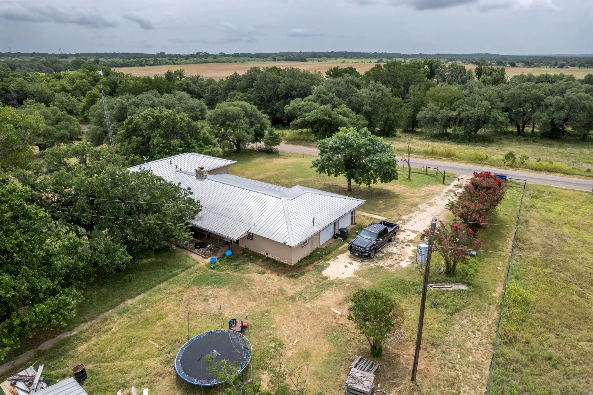 Farm For Sale in Erath County , 301 County Road 214, Hico, Texas 76457, 3 Bedroom, 3 Bathroom, Garage spaces, 2,952 Sqft, built in 1990, mls#21334200, Real Estate Agent in Hico, Homes For Sale in Erath county, Homes For Sale in Hico, Realtor in Hico Texas, Real Estate Brokerage Independent Realty Texas, Luminita Cordes Realtor