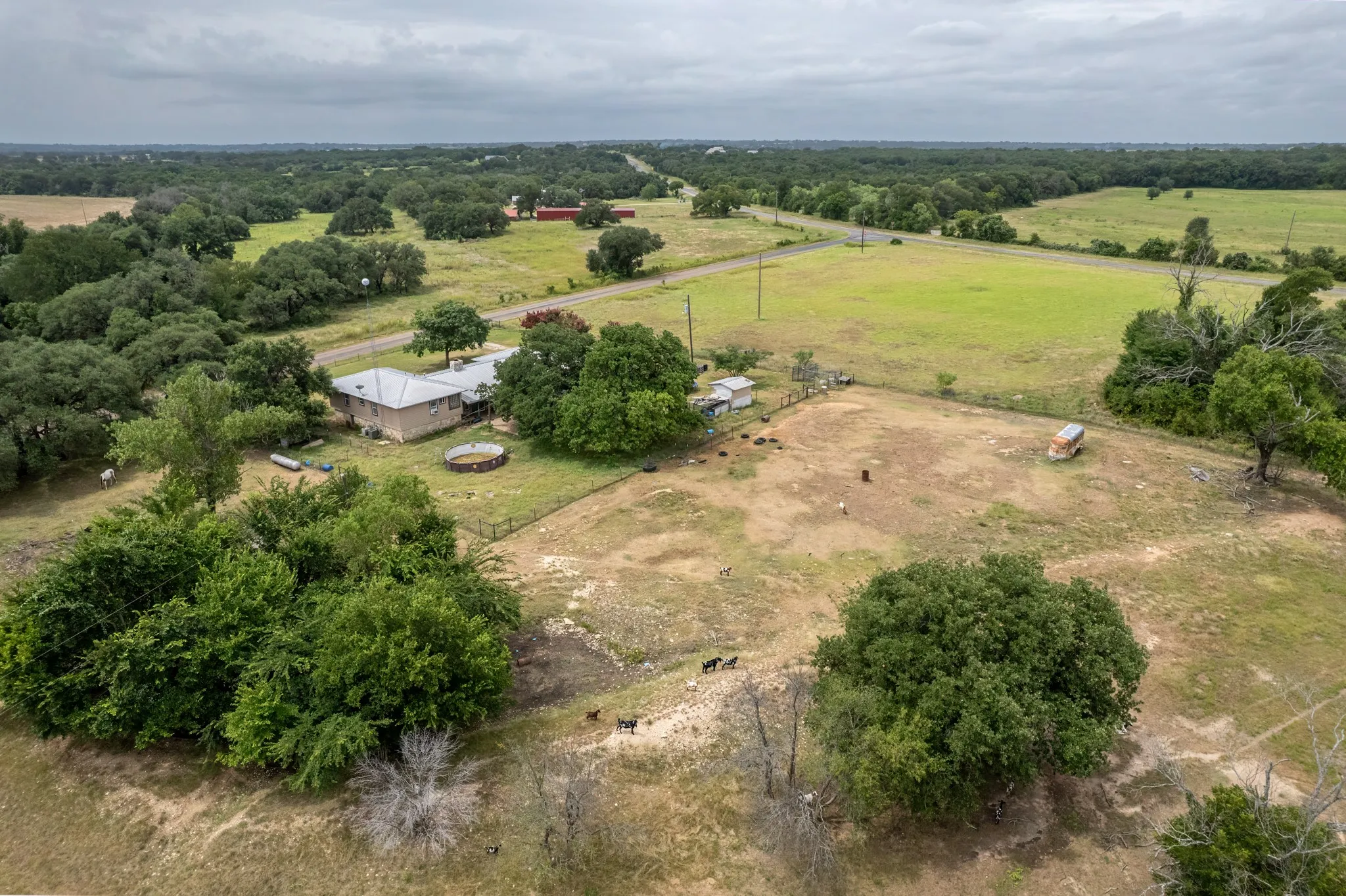 Farm For Sale in Erath County , 301 County Road 214, Hico, Texas 76457, 3 Bedroom, 3 Bathroom, Garage spaces, 2,952 Sqft, built in 1990, mls#21334200, Real Estate Agent in Hico, Homes For Sale in Erath county, Homes For Sale in Hico, Realtor in Hico Texas, Real Estate Brokerage Independent Realty Texas, Luminita Cordes Realtor