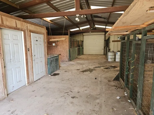 Stable