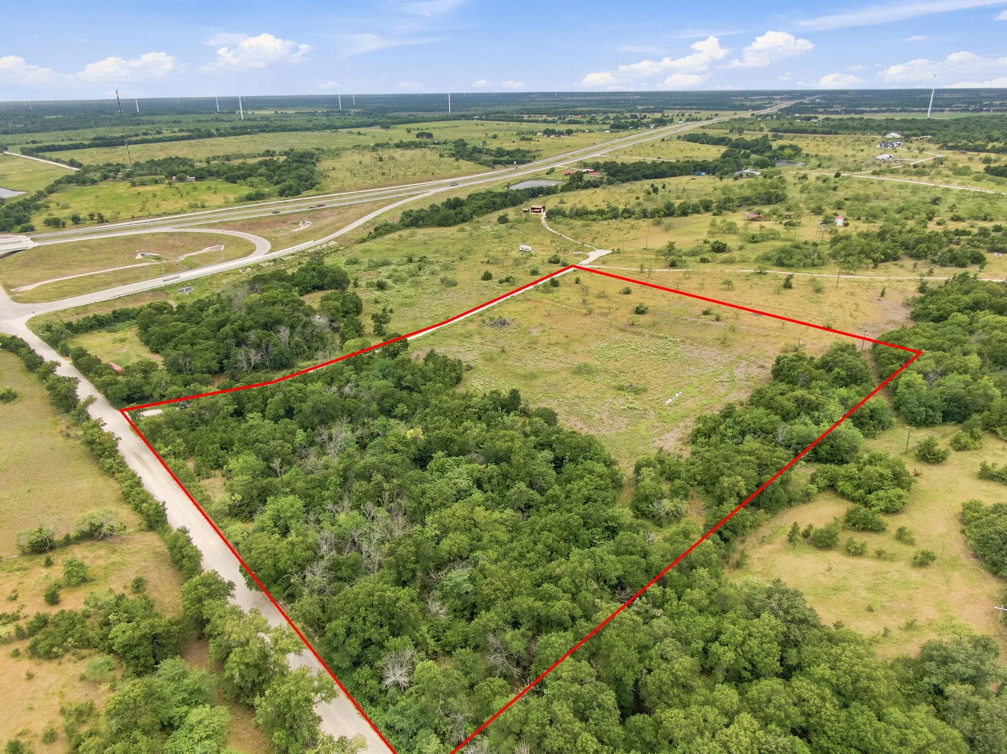 Improved Land For Sale in Hill County , 117 Private Road 354 N N, Hubbard, Texas 76648, 0, 0, Garage spaces, 0 Sqft, built in 0, Price $124,900, mls#21331842, Real Estate Agent in Hubbard, Homes For Sale in Hill county, Homes For Sale in Hubbard, Realtor in Hubbard Texas, Real Estate Brokerage Independent Realty Texas, Luminita Cordes Realtor