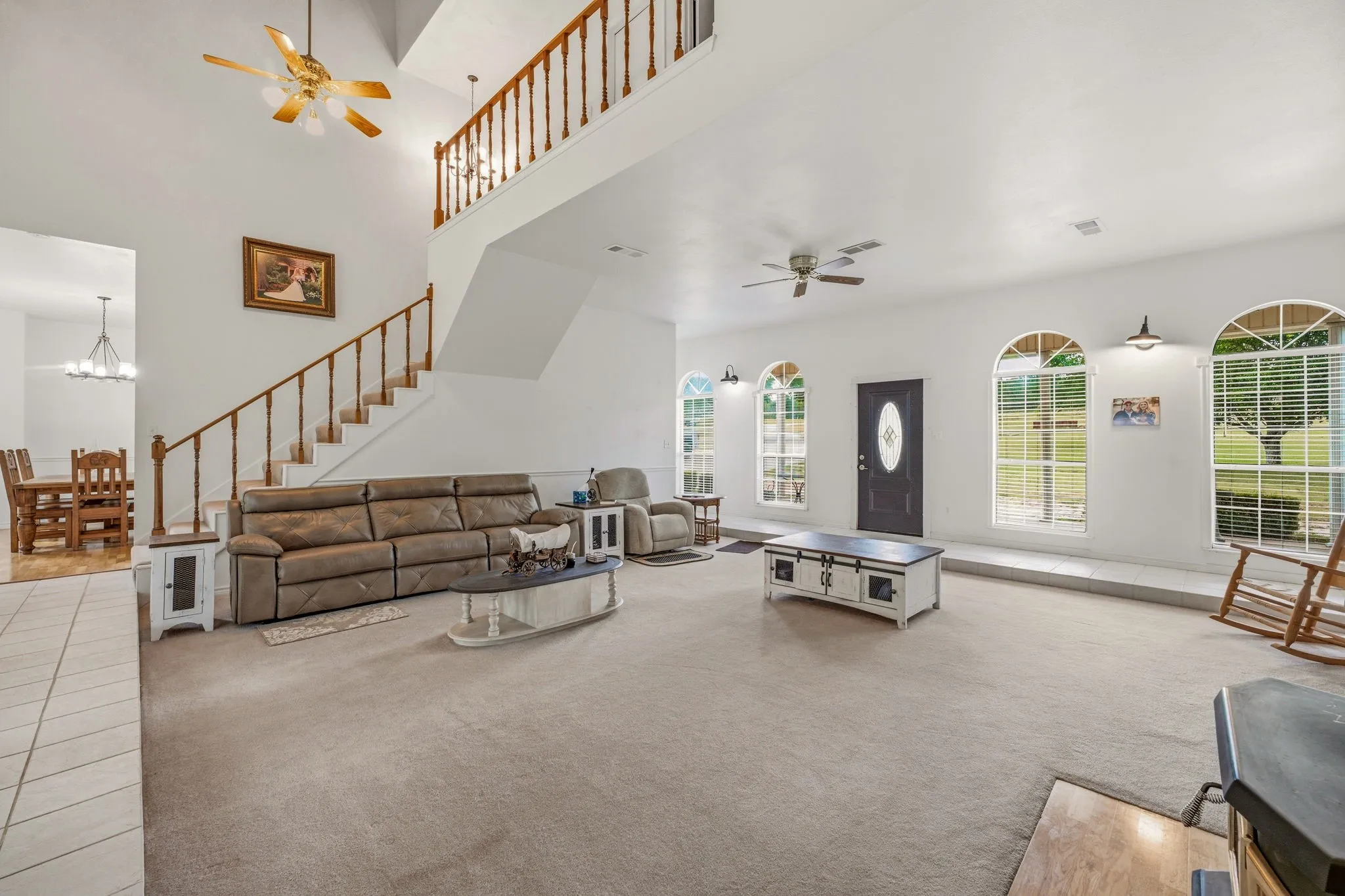 Single Family Residence For Sale in Erath County , 7835 N US Highway 377, Stephenville, Texas 76401, 4 Bedroom, 2 Bathroom, Garage spaces, 2,384 Sqft, built in 1994, mls#21334206, Real Estate Agent in Stephenville, Homes For Sale in Erath county, Homes For Sale in Stephenville, Realtor in Stephenville Texas, Real Estate Brokerage Independent Realty Texas, Luminita Cordes Realtor