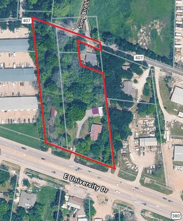 Unimproved Land For Sale in Collin County , 3833 E University Drive, Mc Kinney, Texas 75069, 0, 0, Garage spaces, 0 Sqft, built in 1986, Price $1,200,000, mls#21334317, Real Estate Agent in Mc Kinney, Homes For Sale in Collin county, Homes For Sale in Mc Kinney, Realtor in Mc Kinney Texas, Real Estate Brokerage Independent Realty Texas, Luminita Cordes Realtor