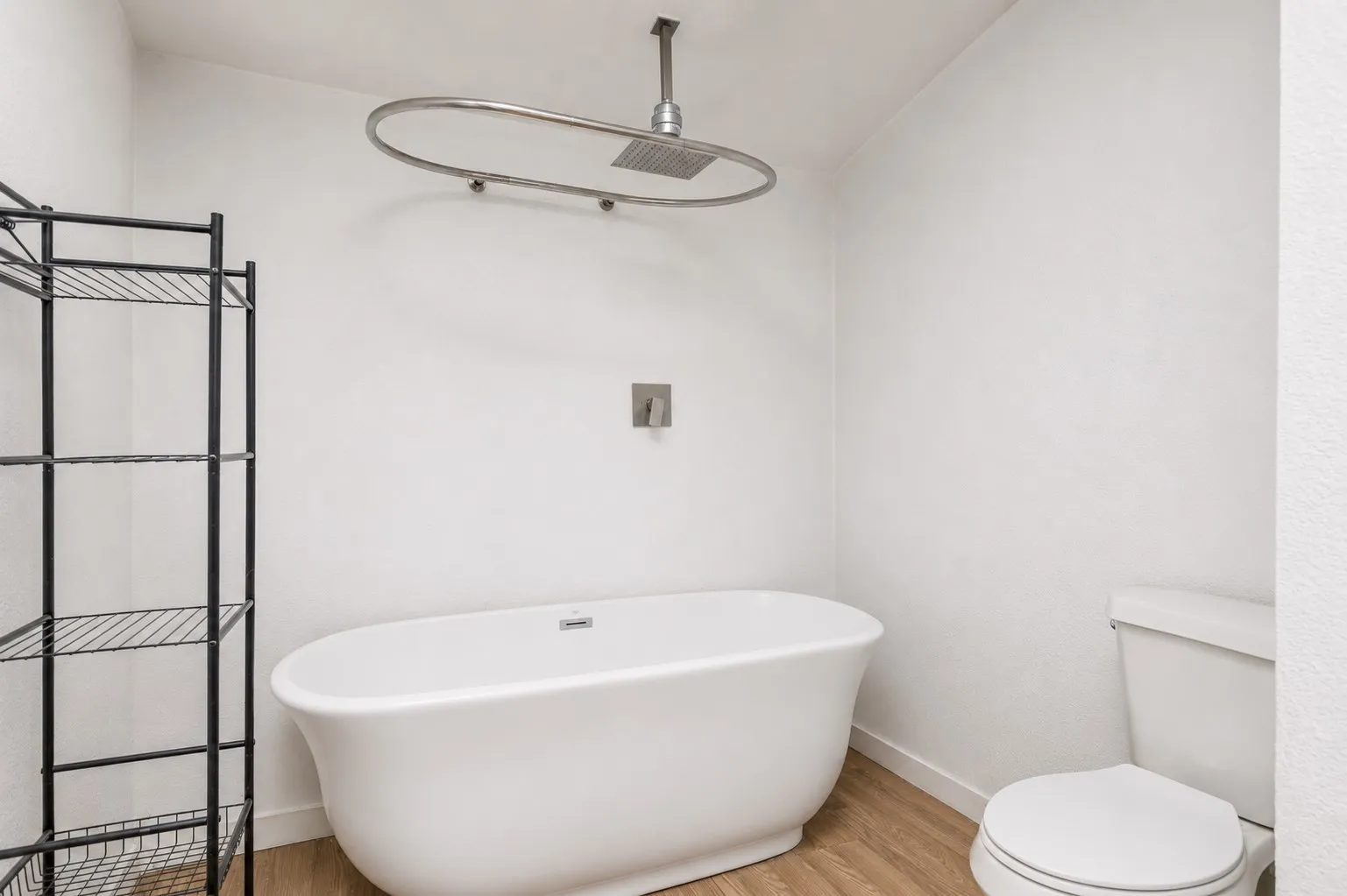 separate guest house