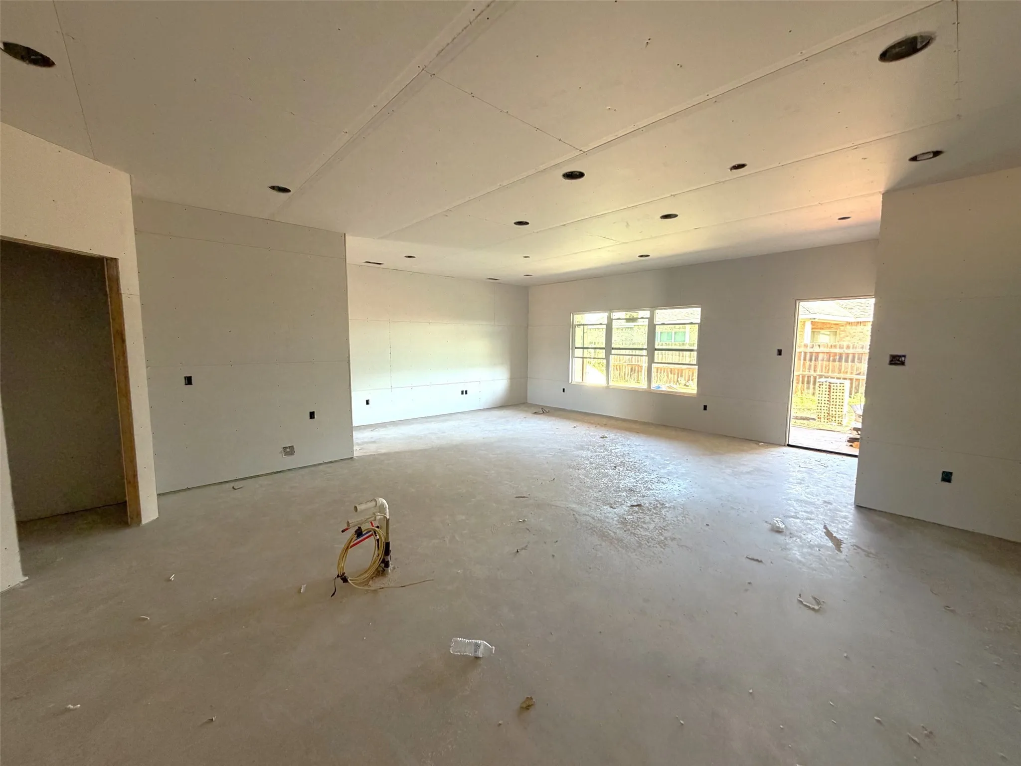 Single Family Residence For Sale in Taylor County , 254 Gatling Street, Tuscola, Texas 79562, 4 Bedroom, 2 Bathroom, 2 Garage spaces, 1,815 Sqft, built in 2026, mls#21333390, Real Estate Agent in Tuscola, Homes For Sale in Taylor county, Homes For Sale in Tuscola, Realtor in Tuscola Texas, Real Estate Brokerage Independent Realty Texas, Luminita Cordes Realtor