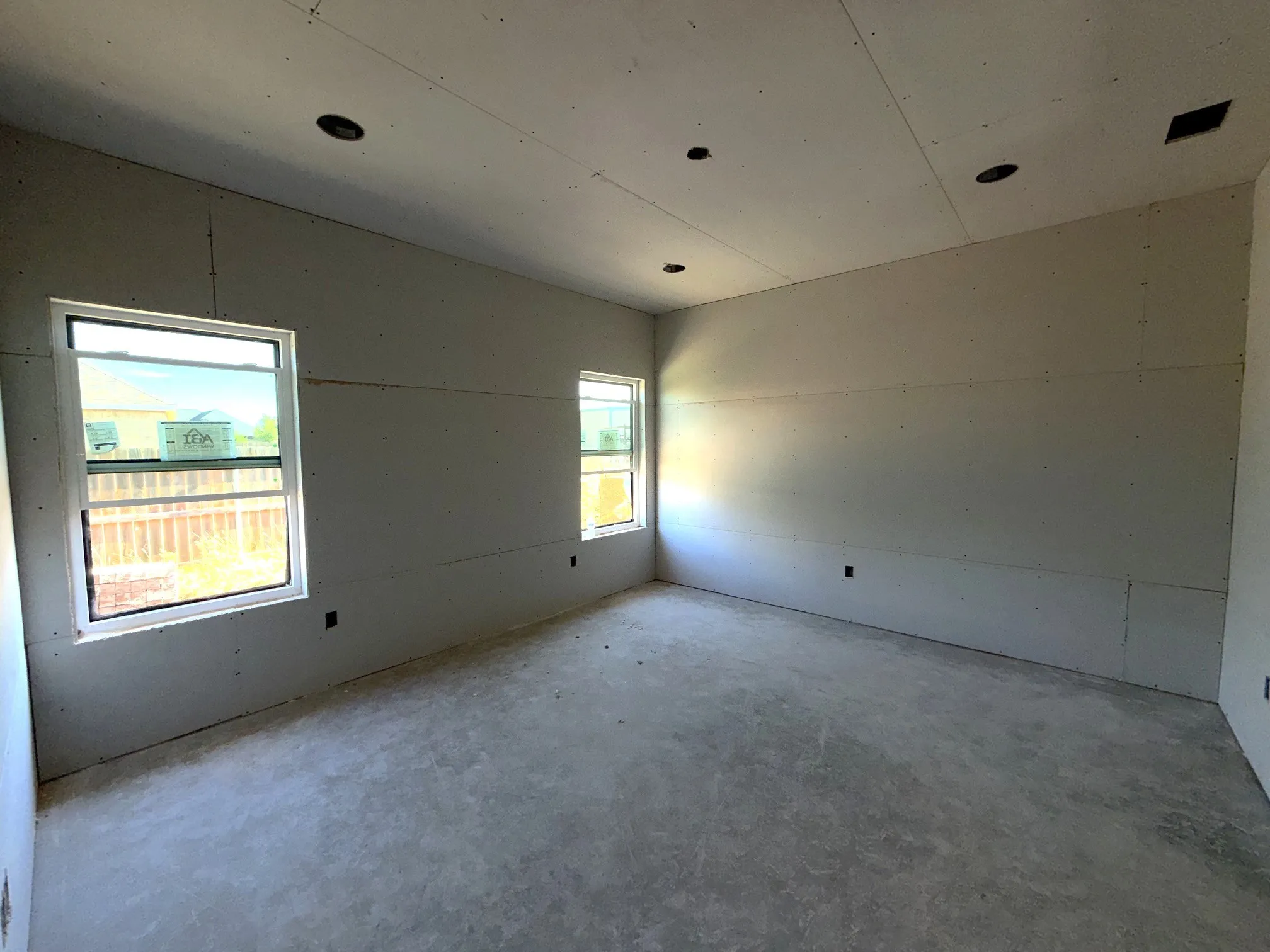 Single Family Residence For Sale in Taylor County , 254 Gatling Street, Tuscola, Texas 79562, 4 Bedroom, 2 Bathroom, 2 Garage spaces, 1,815 Sqft, built in 2026, mls#21333390, Real Estate Agent in Tuscola, Homes For Sale in Taylor county, Homes For Sale in Tuscola, Realtor in Tuscola Texas, Real Estate Brokerage Independent Realty Texas, Luminita Cordes Realtor