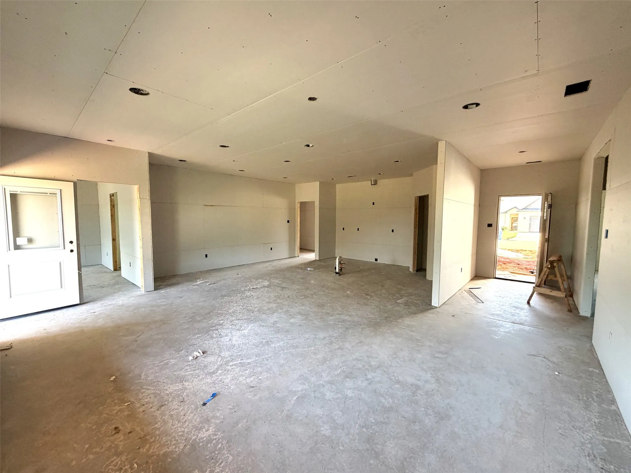 Single Family Residence For Sale in Taylor County , 254 Gatling Street, Tuscola, Texas 79562, 4 Bedroom, 2 Bathroom, 2 Garage spaces, 1,815 Sqft, built in 2026, mls#21333390, Real Estate Agent in Tuscola, Homes For Sale in Taylor county, Homes For Sale in Tuscola, Realtor in Tuscola Texas, Real Estate Brokerage Independent Realty Texas, Luminita Cordes Realtor