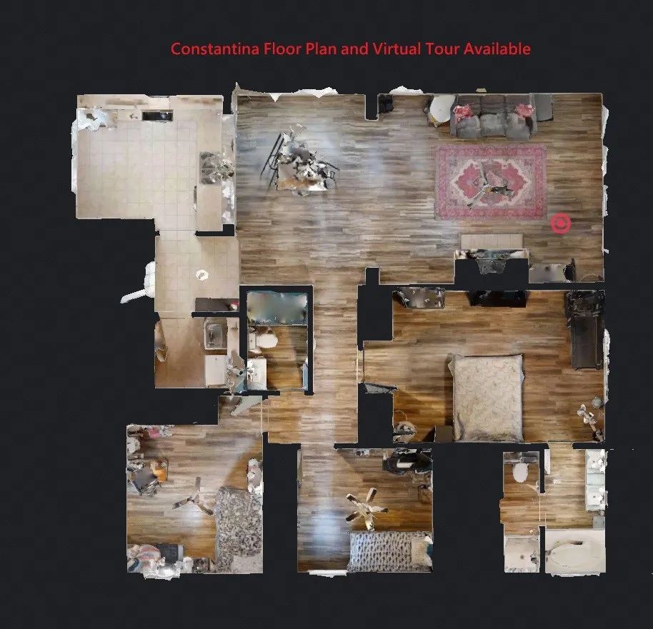 Floor plan and Virtual Tour Available