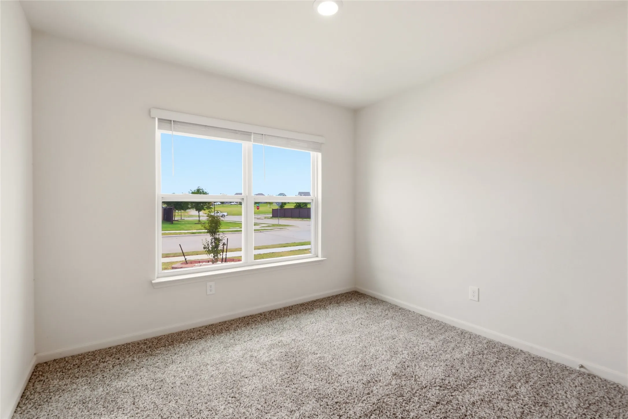 Front Bedroom