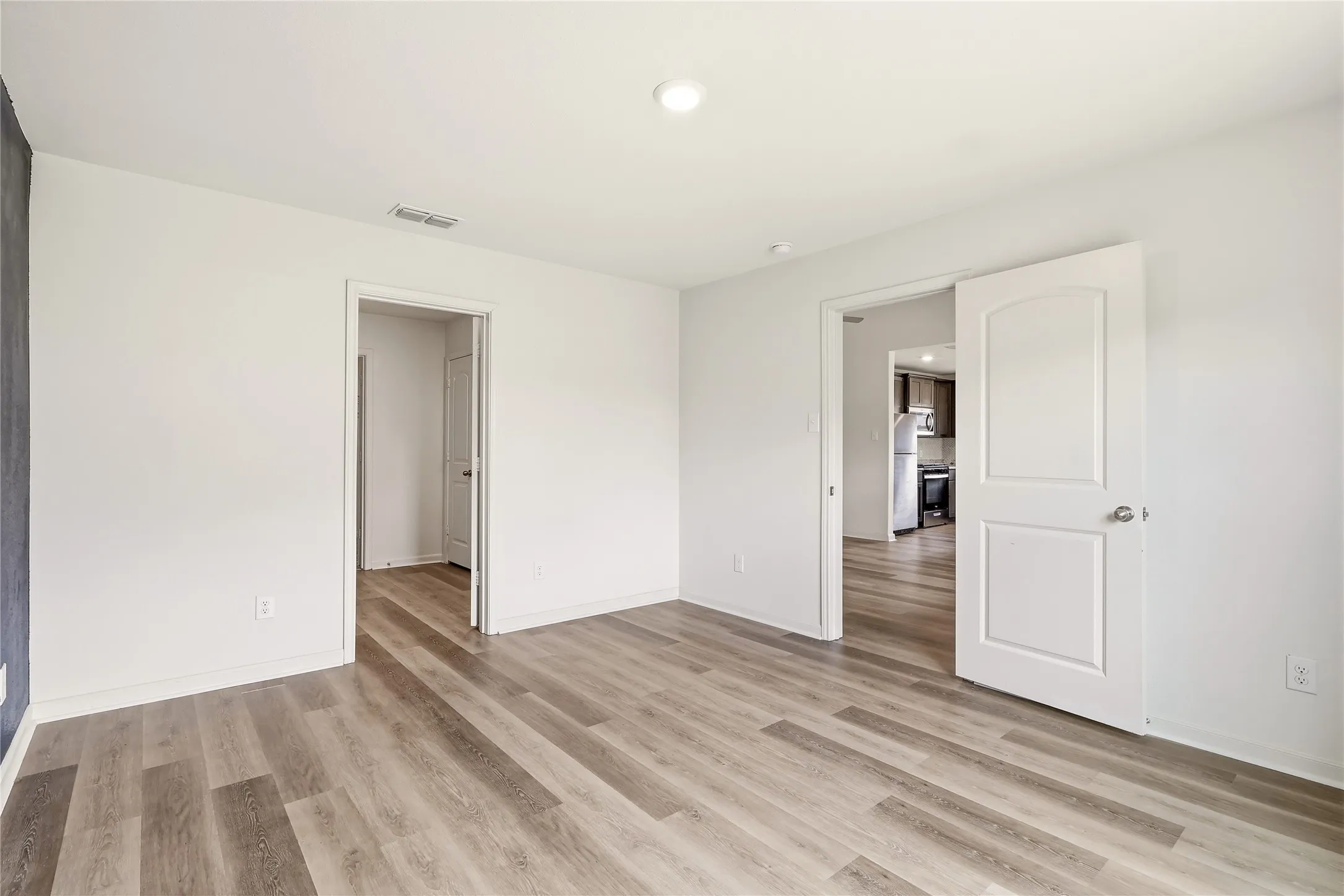 Primary Suite.