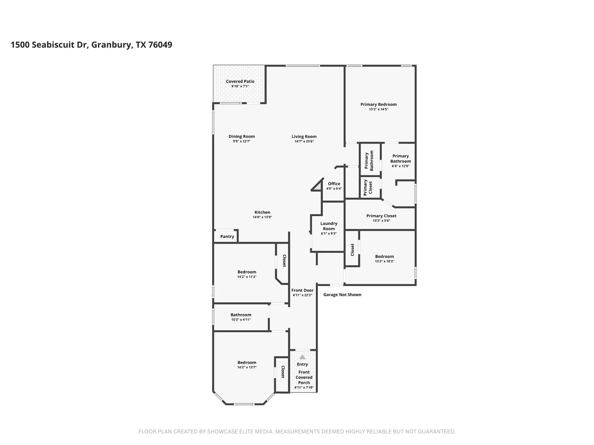 Single Family Residence For Sale in Hood County , 1500 Seabiscuit Drive, Granbury, Texas 76049, 4 Bedroom, 2 Bathroom, 2 Garage spaces, 2,051 Sqft, built in 2021, mls#21334366, Real Estate Agent in Granbury, Homes For Sale in Hood county, Homes For Sale in Granbury, Realtor in Granbury Texas, Real Estate Brokerage Independent Realty Texas, Luminita Cordes Realtor