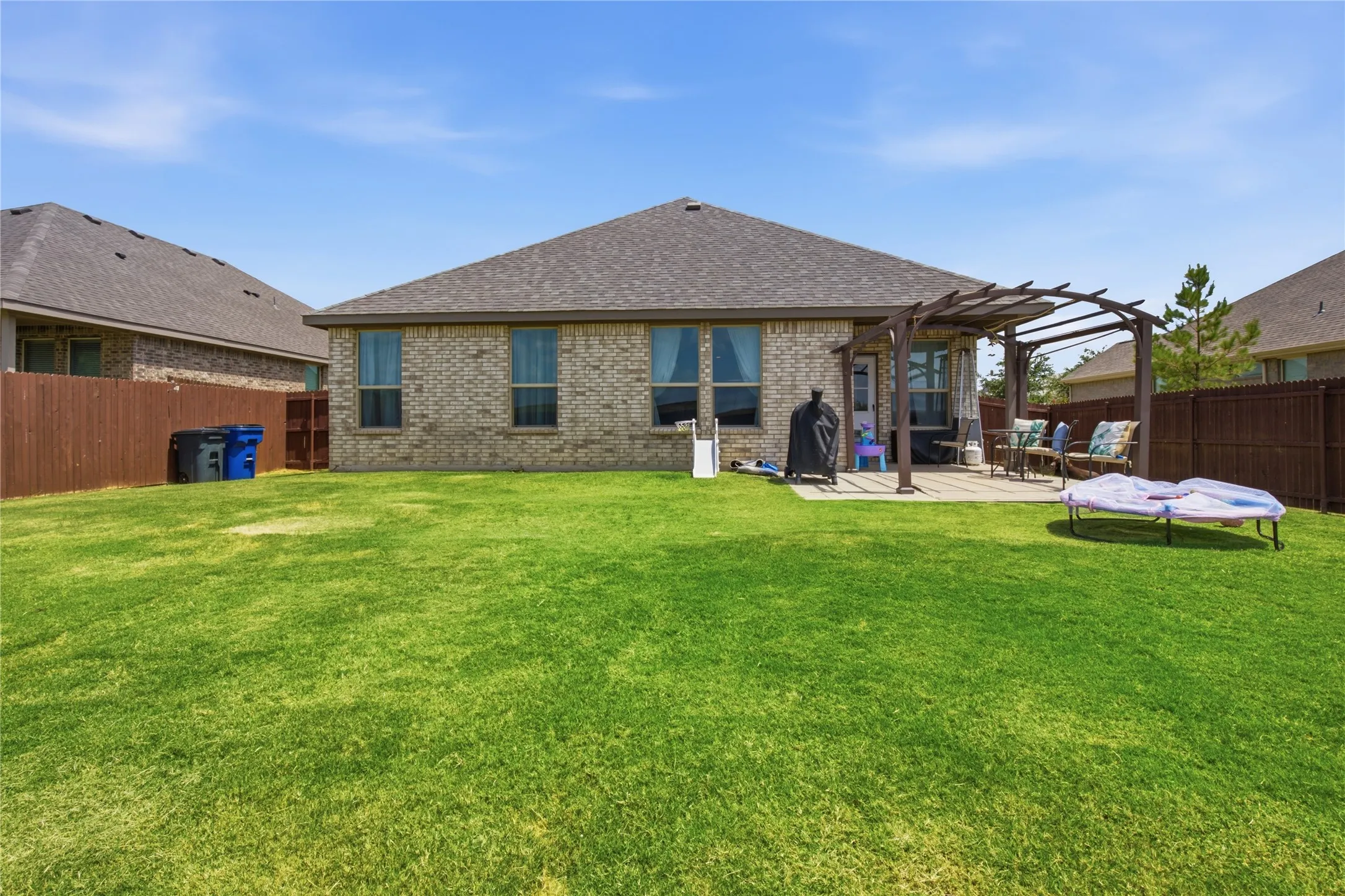 Single Family Residence For Sale in Hood County , 1500 Seabiscuit Drive, Granbury, Texas 76049, 4 Bedroom, 2 Bathroom, 2 Garage spaces, 2,051 Sqft, built in 2021, mls#21334366, Real Estate Agent in Granbury, Homes For Sale in Hood county, Homes For Sale in Granbury, Realtor in Granbury Texas, Real Estate Brokerage Independent Realty Texas, Luminita Cordes Realtor