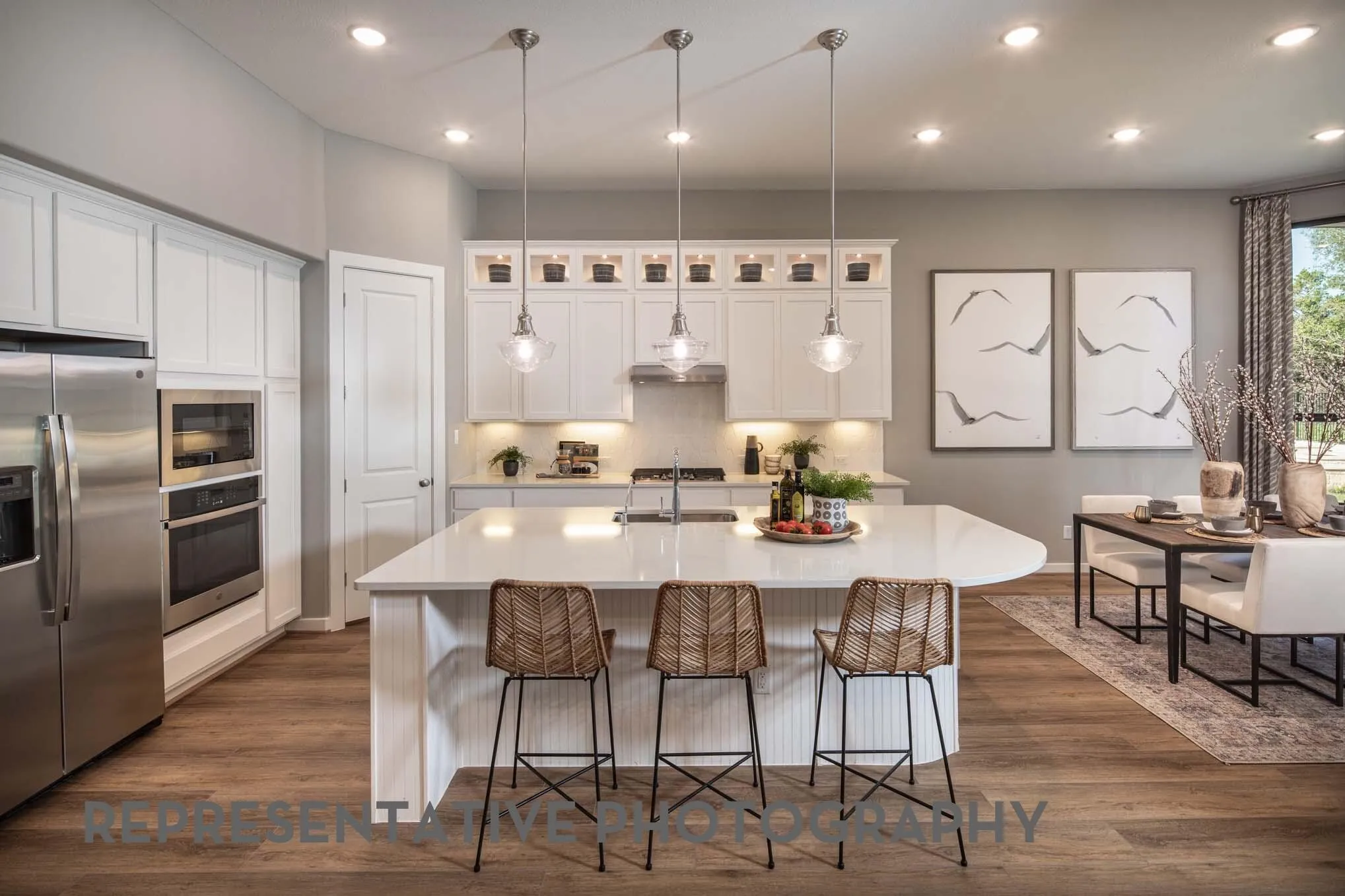 Single Family Residence For Sale in Tarrant County , 1617 Primms Place, Fort Worth, Texas 76052, 4 Bedroom, 3 Bathroom, 2 Garage spaces, 2,103 Sqft, built in 2026, mls#21334273, Real Estate Agent in Fort Worth, Homes For Sale in Tarrant county, Homes For Sale in Fort Worth, Realtor in Fort Worth Texas, Real Estate Brokerage Independent Realty Texas, Luminita Cordes Realtor